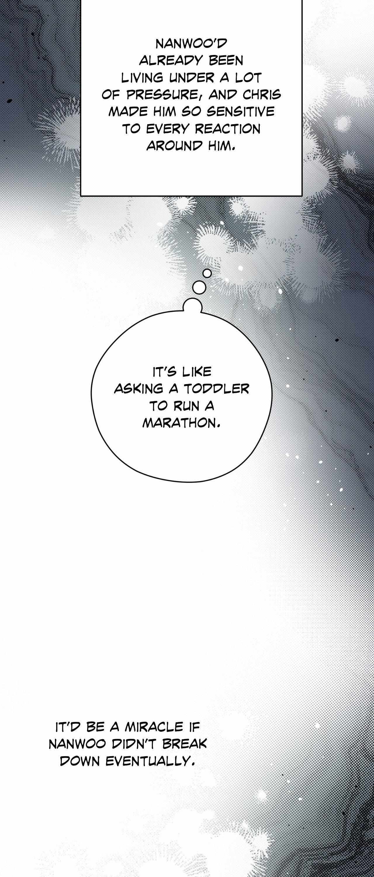 The Brilliant Darkness Chapter 48 page 57 - 