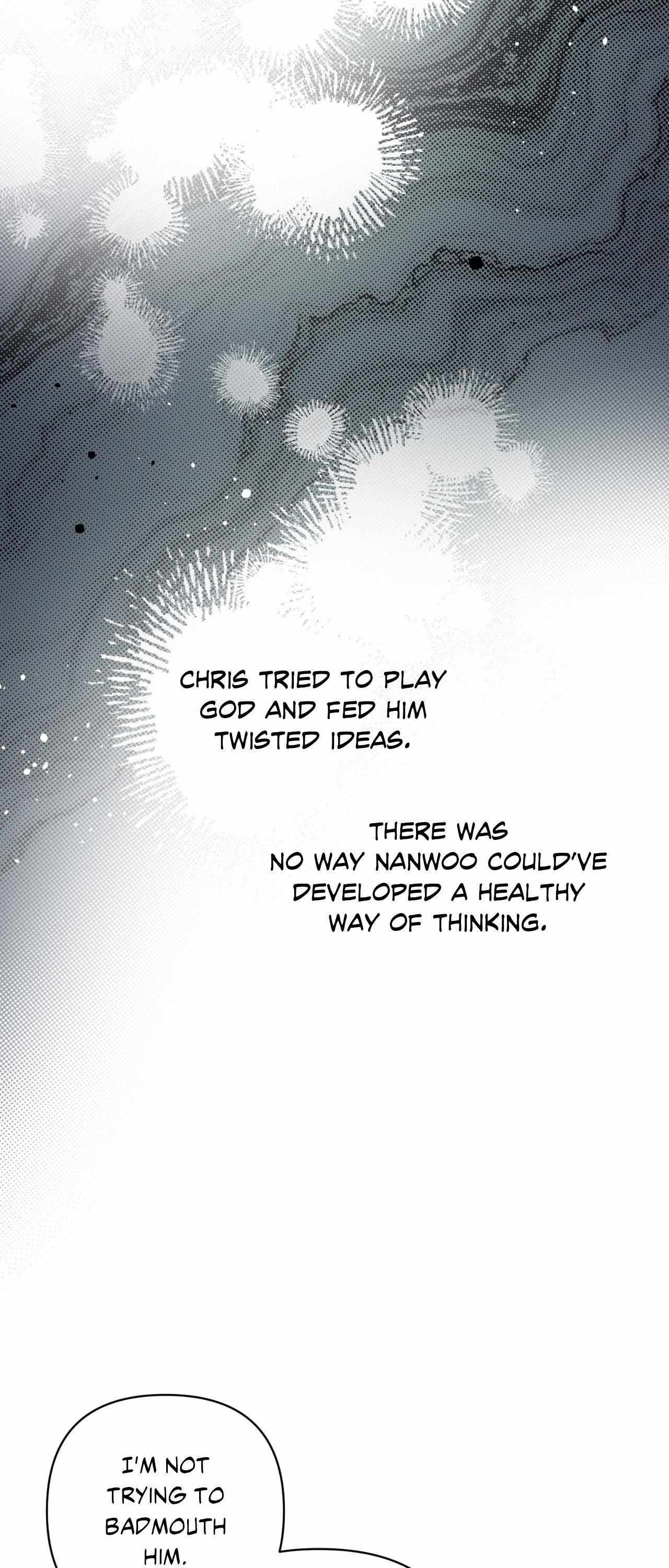 The Brilliant Darkness Chapter 48 page 58 - 