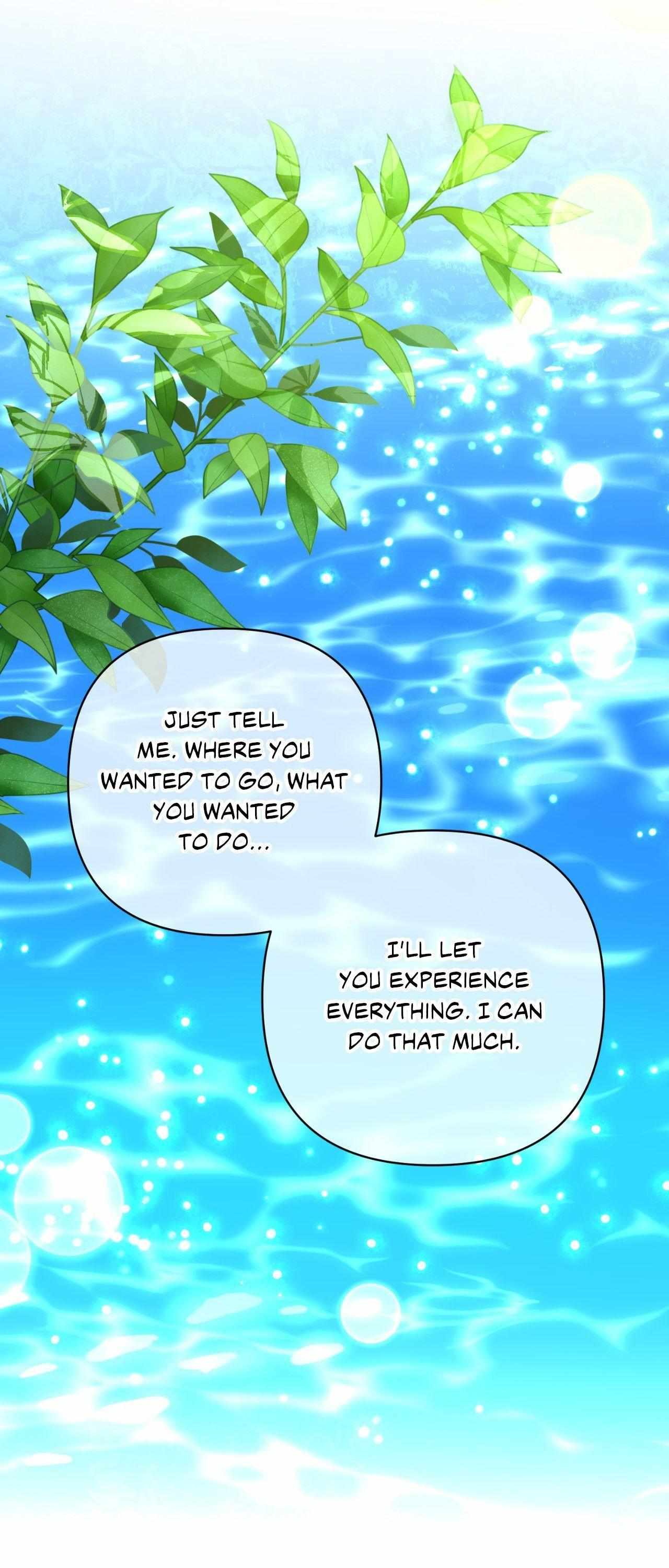 The Brilliant Darkness Chapter 48 page 63 - 