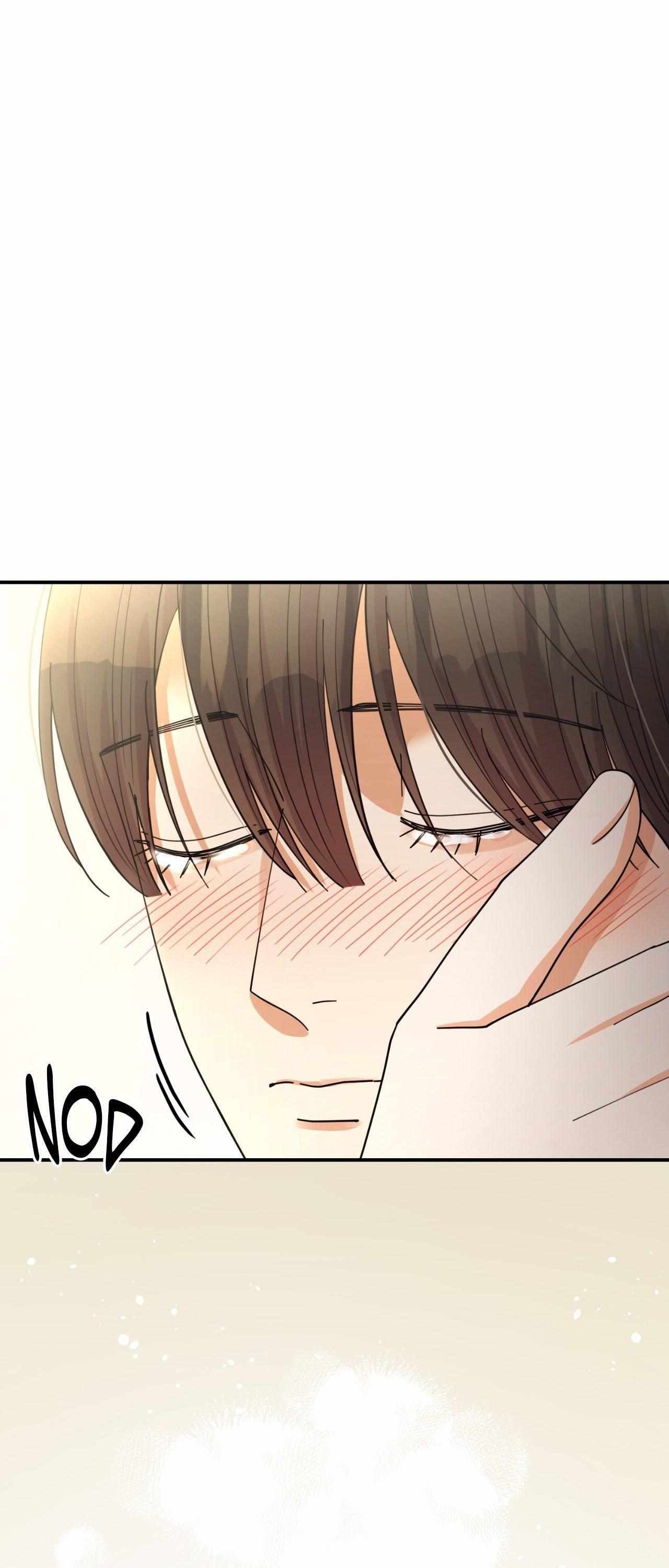 The Brilliant Darkness Chapter 48 page 64 - 