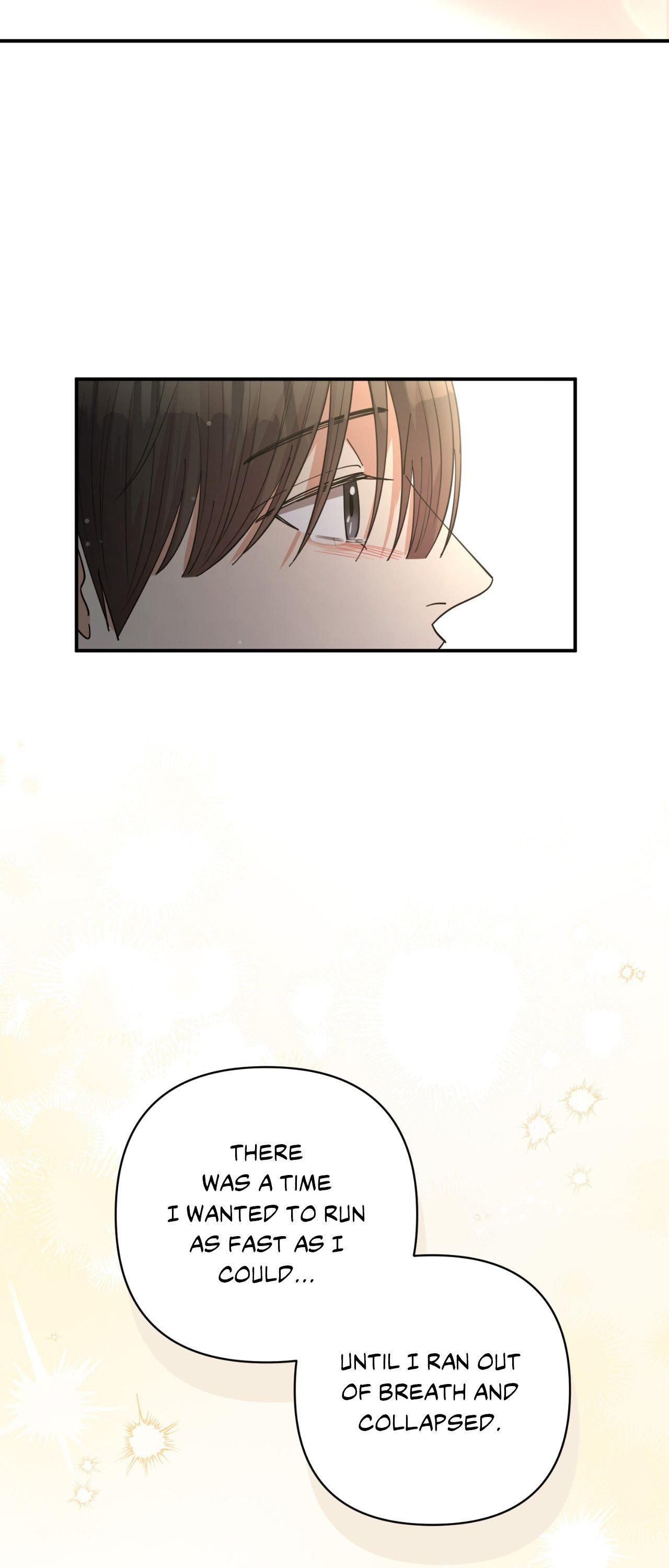 The Brilliant Darkness Chapter 48 page 66 - 
