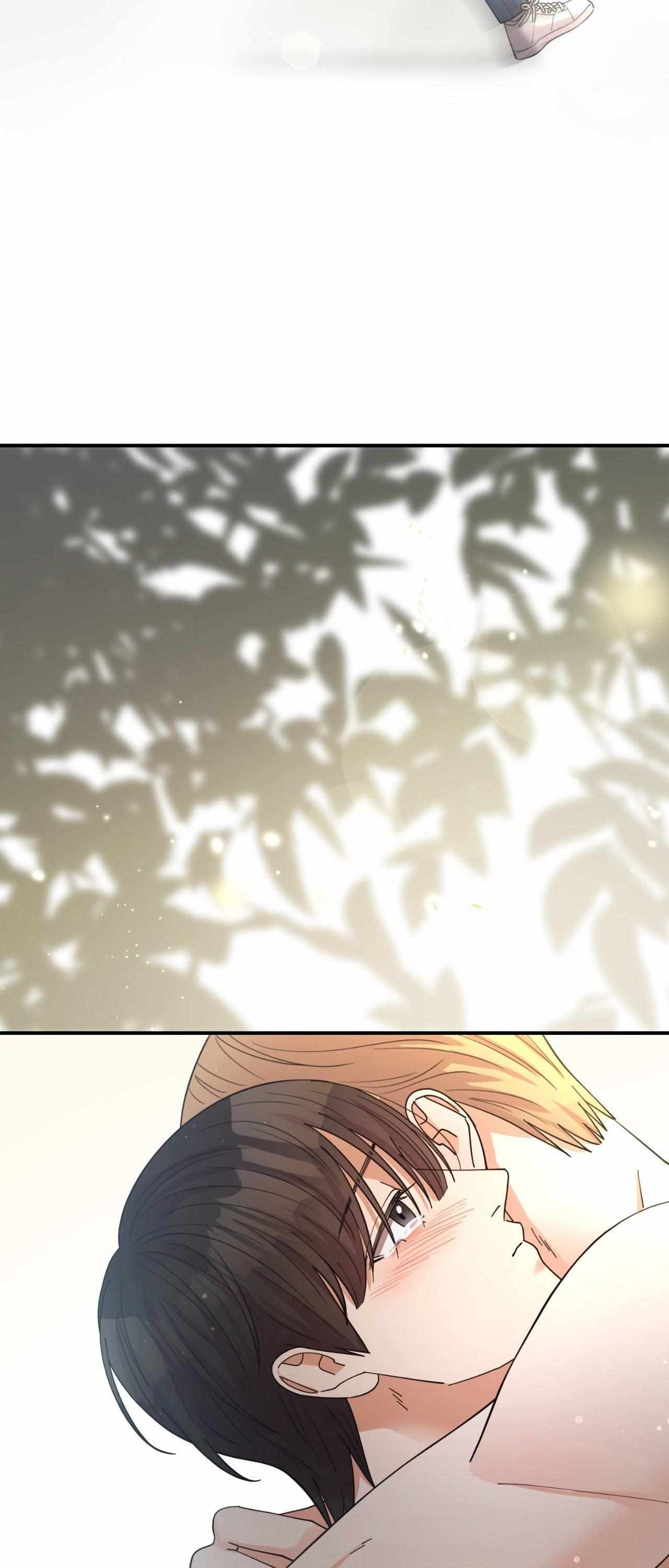 The Brilliant Darkness Chapter 48 page 68 - 