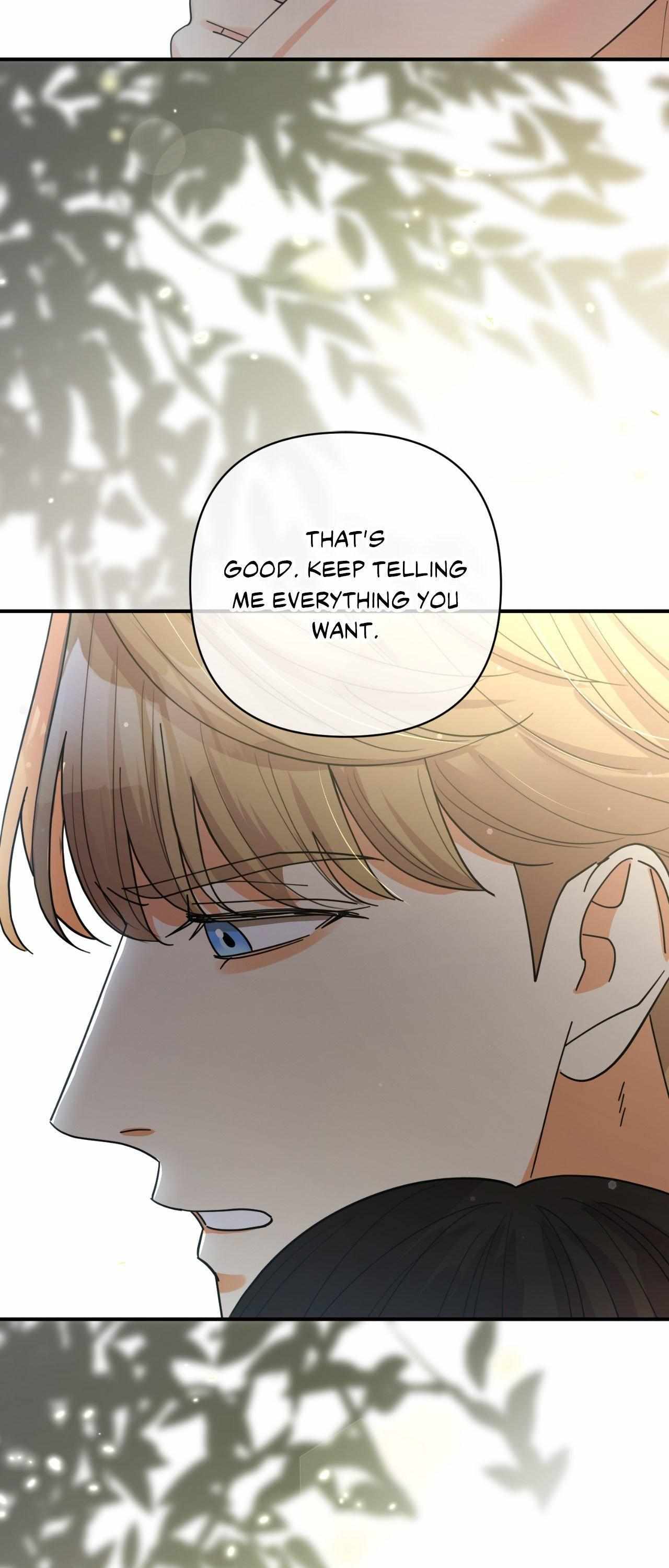 The Brilliant Darkness Chapter 48 page 69 - 