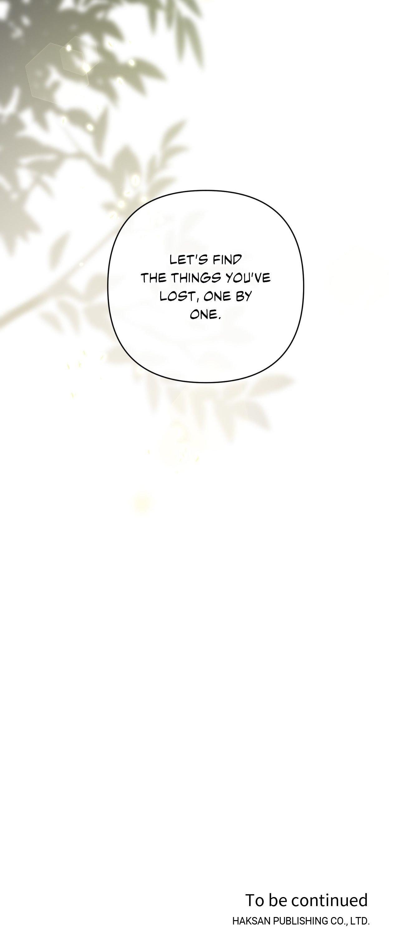 The Brilliant Darkness Chapter 48 page 70 - 