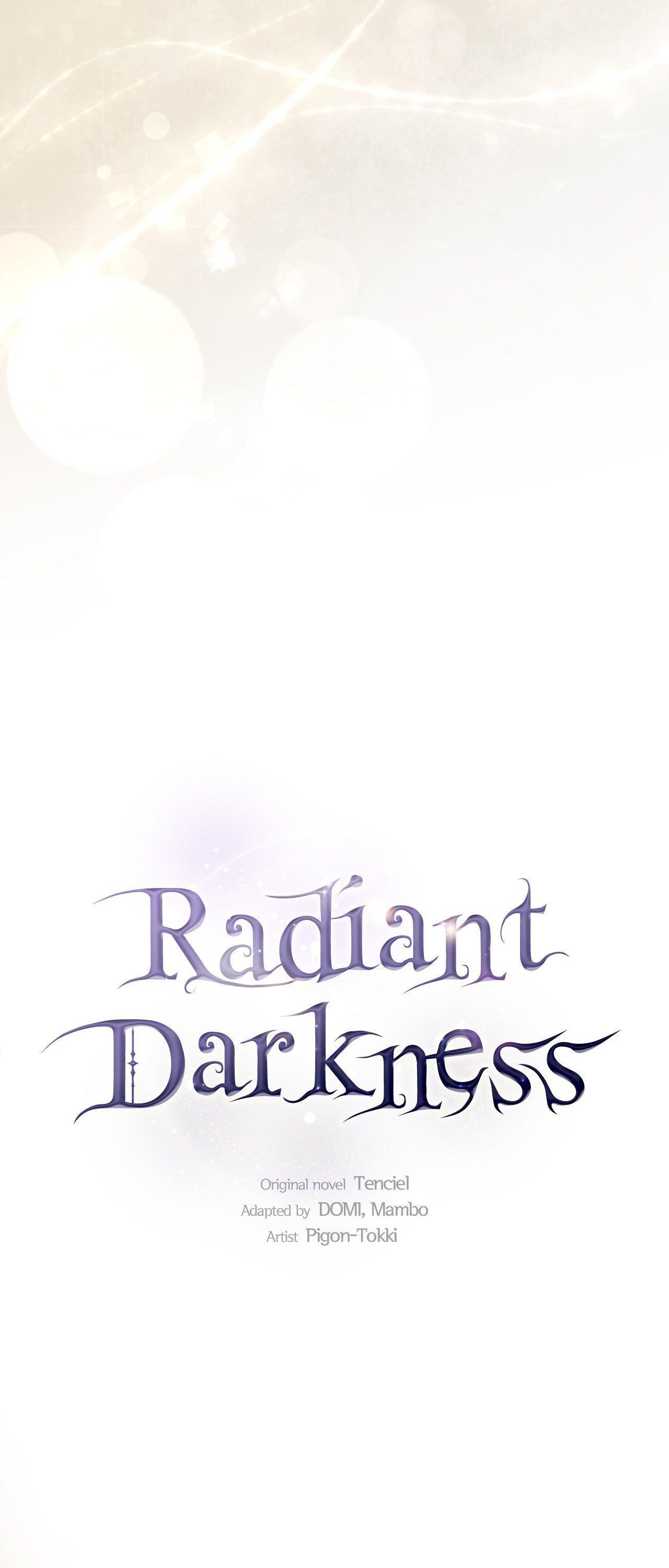 The Brilliant Darkness Chapter 48 page 8 - 