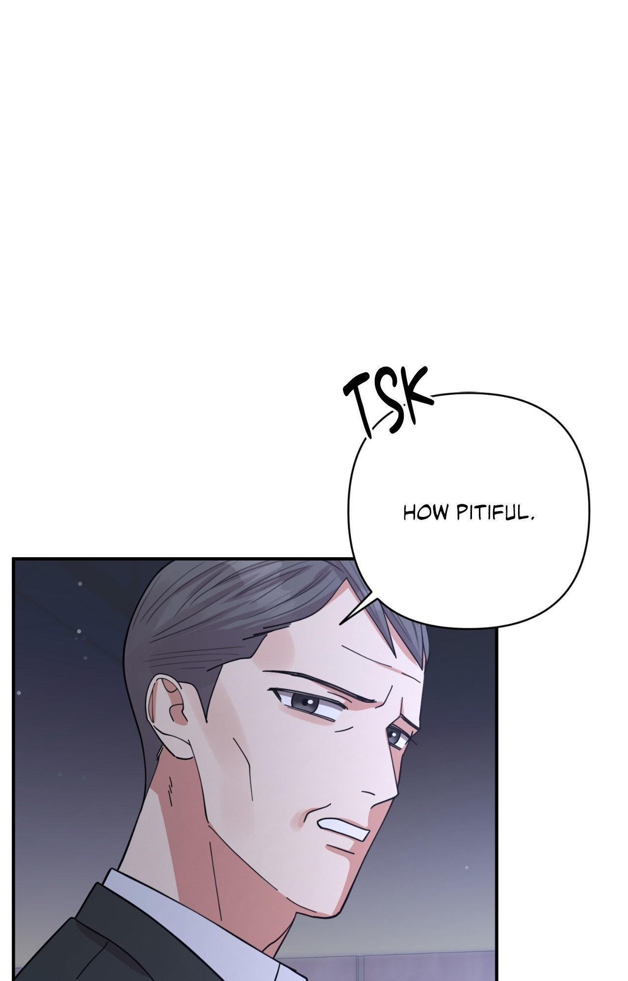 The Brilliant Darkness Chapter 49 page 11 - 