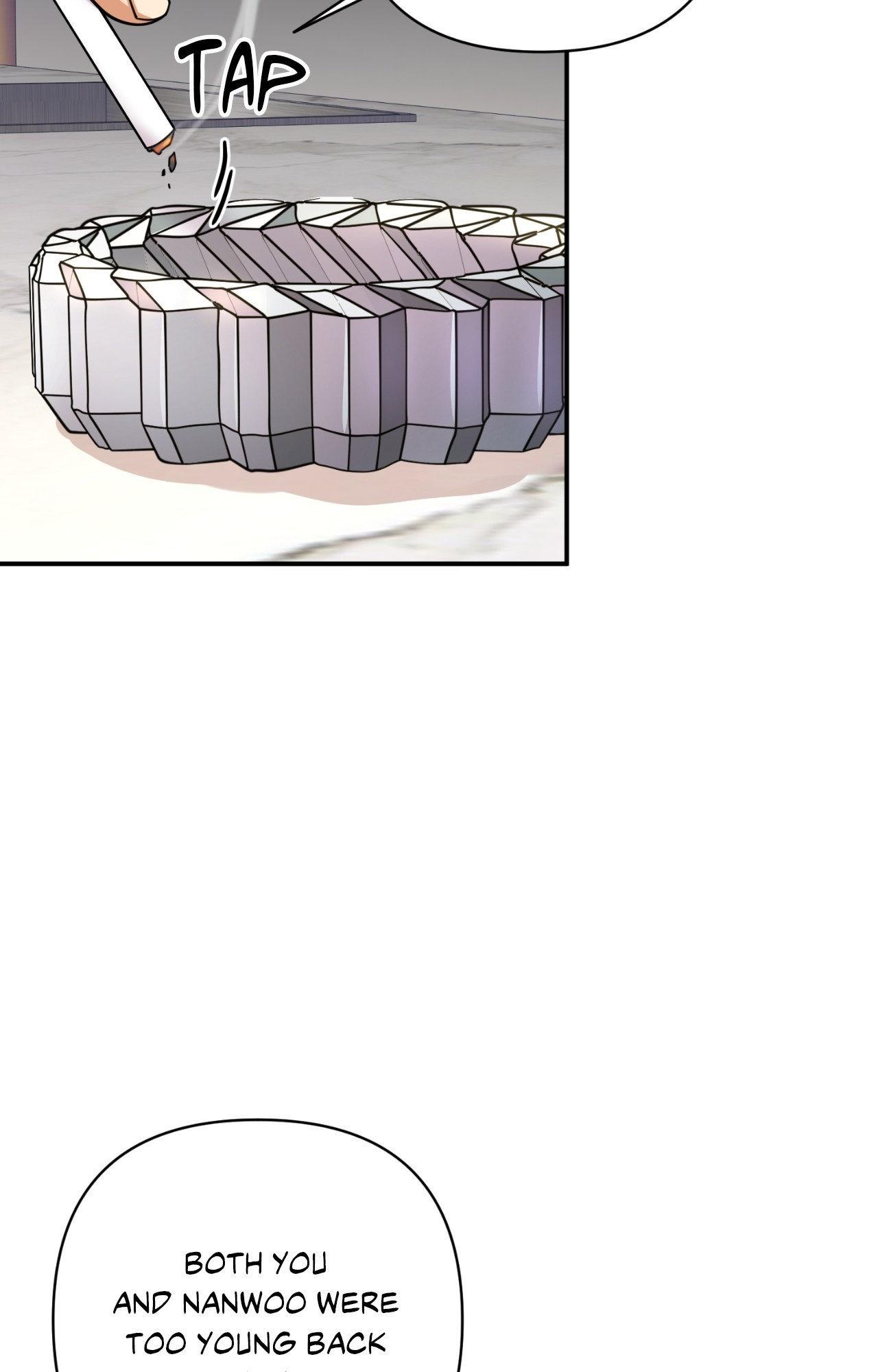 The Brilliant Darkness Chapter 49 page 101 - 
