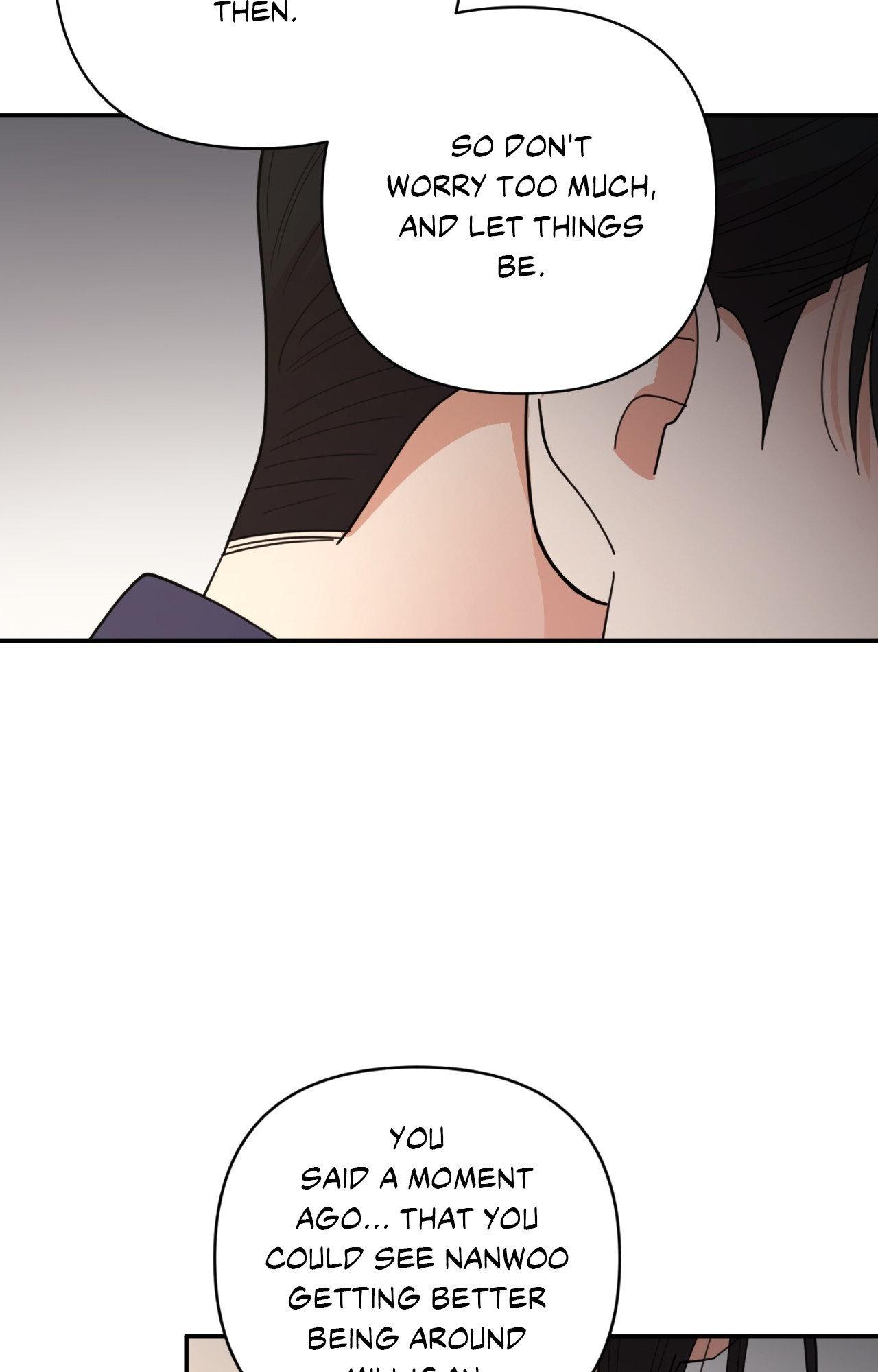 The Brilliant Darkness Chapter 49 page 102 - 