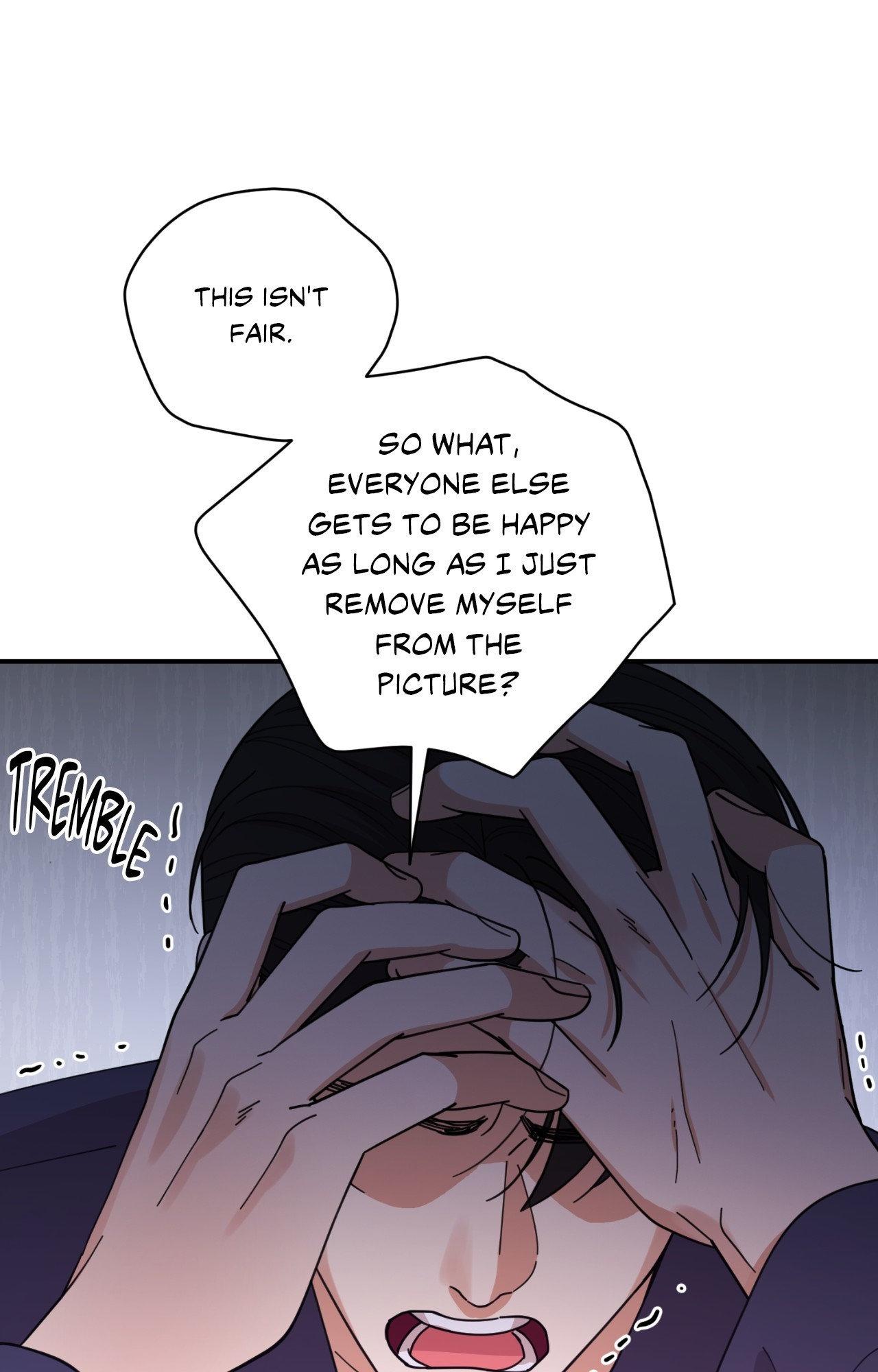 The Brilliant Darkness Chapter 49 page 105 - 