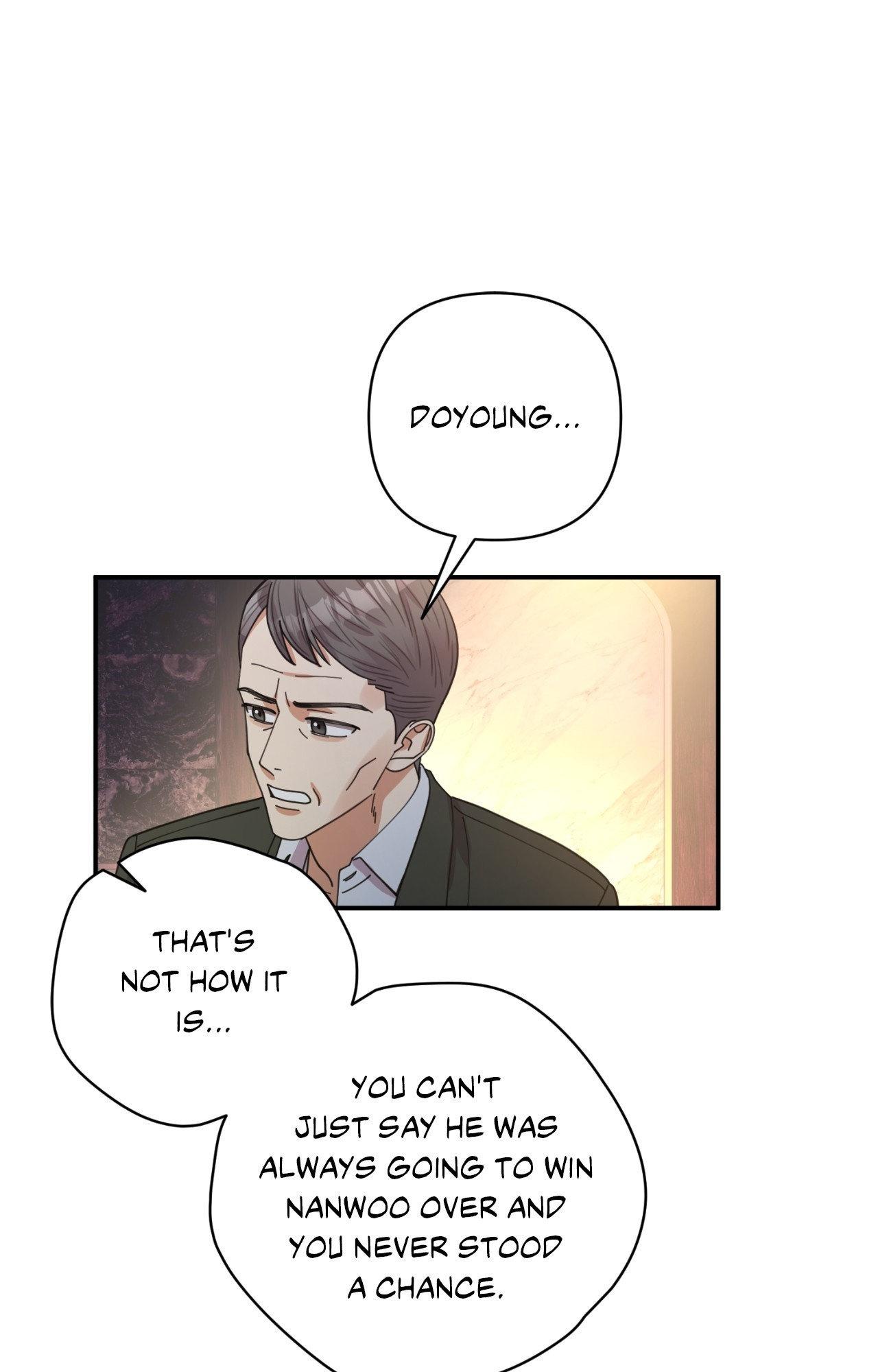 The Brilliant Darkness Chapter 49 page 107 - 