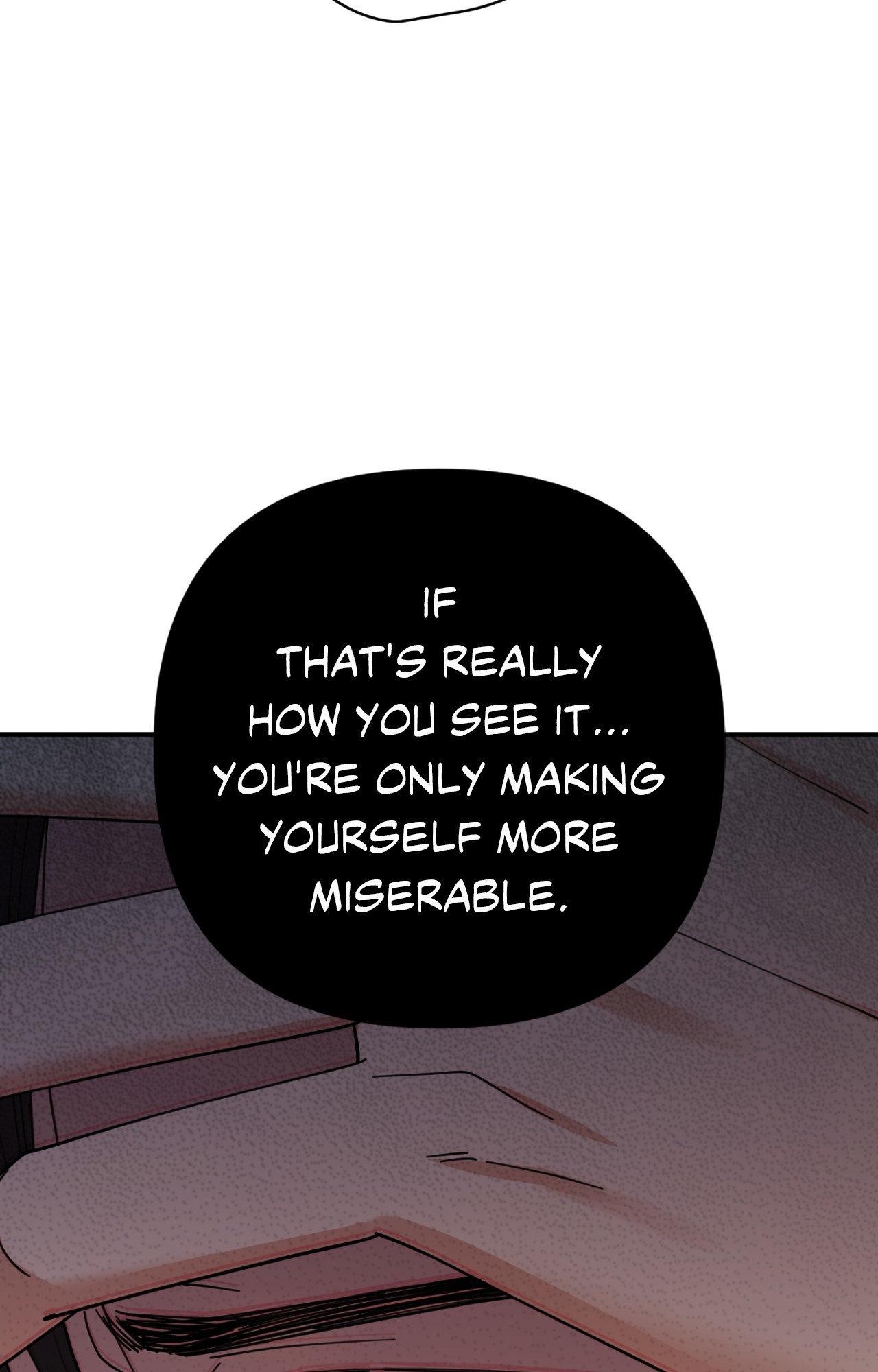 The Brilliant Darkness Chapter 49 page 108 - 