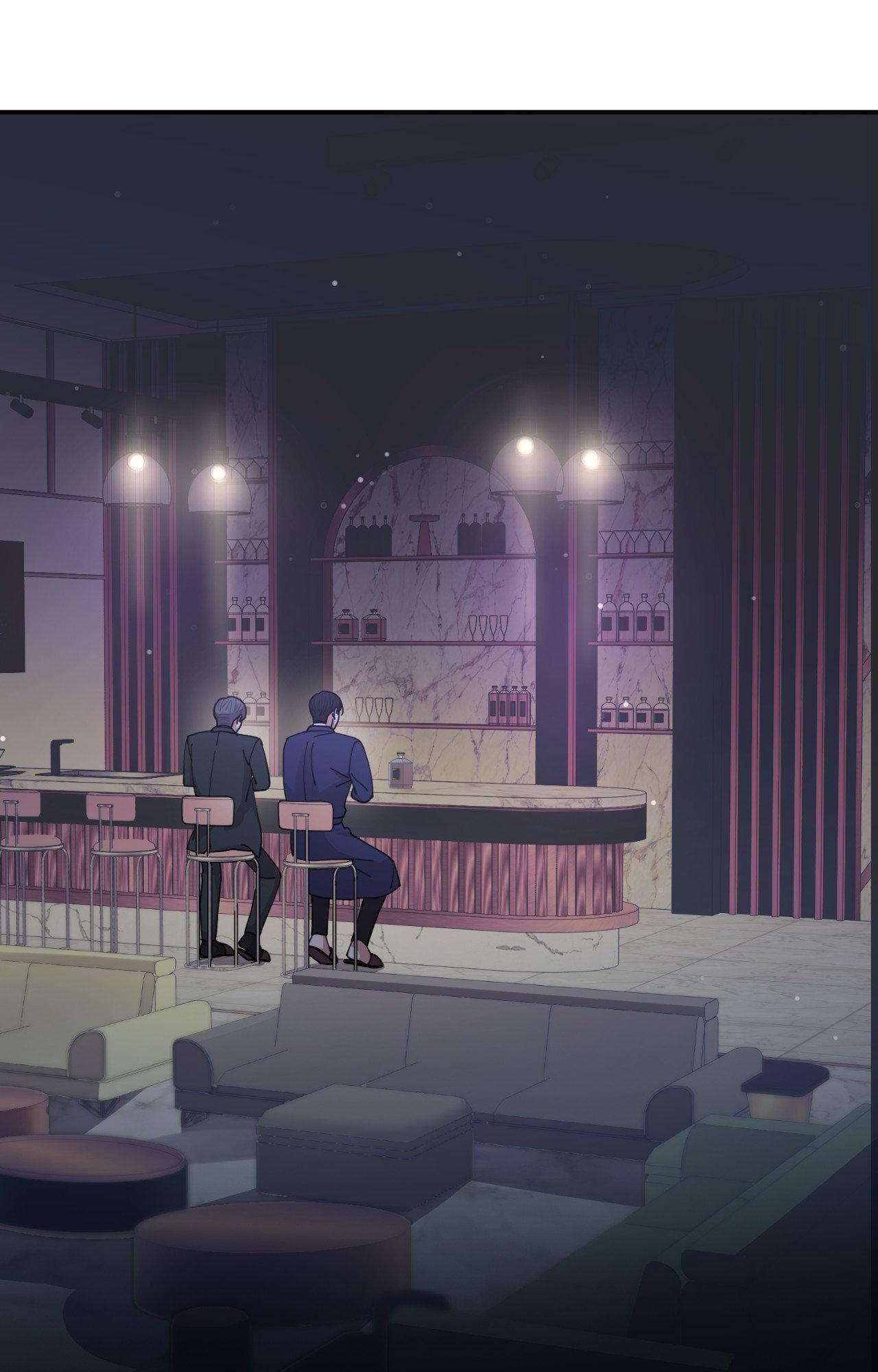 The Brilliant Darkness Chapter 49 page 13 - 