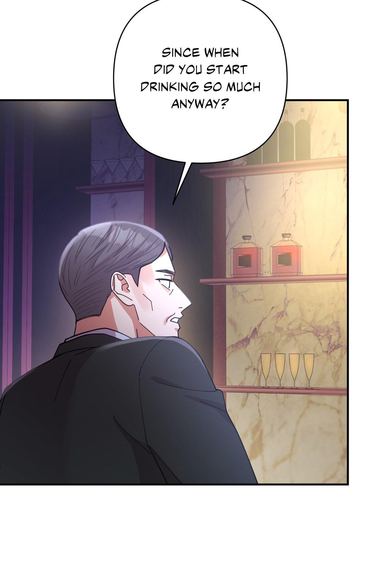 The Brilliant Darkness Chapter 49 page 16 - 