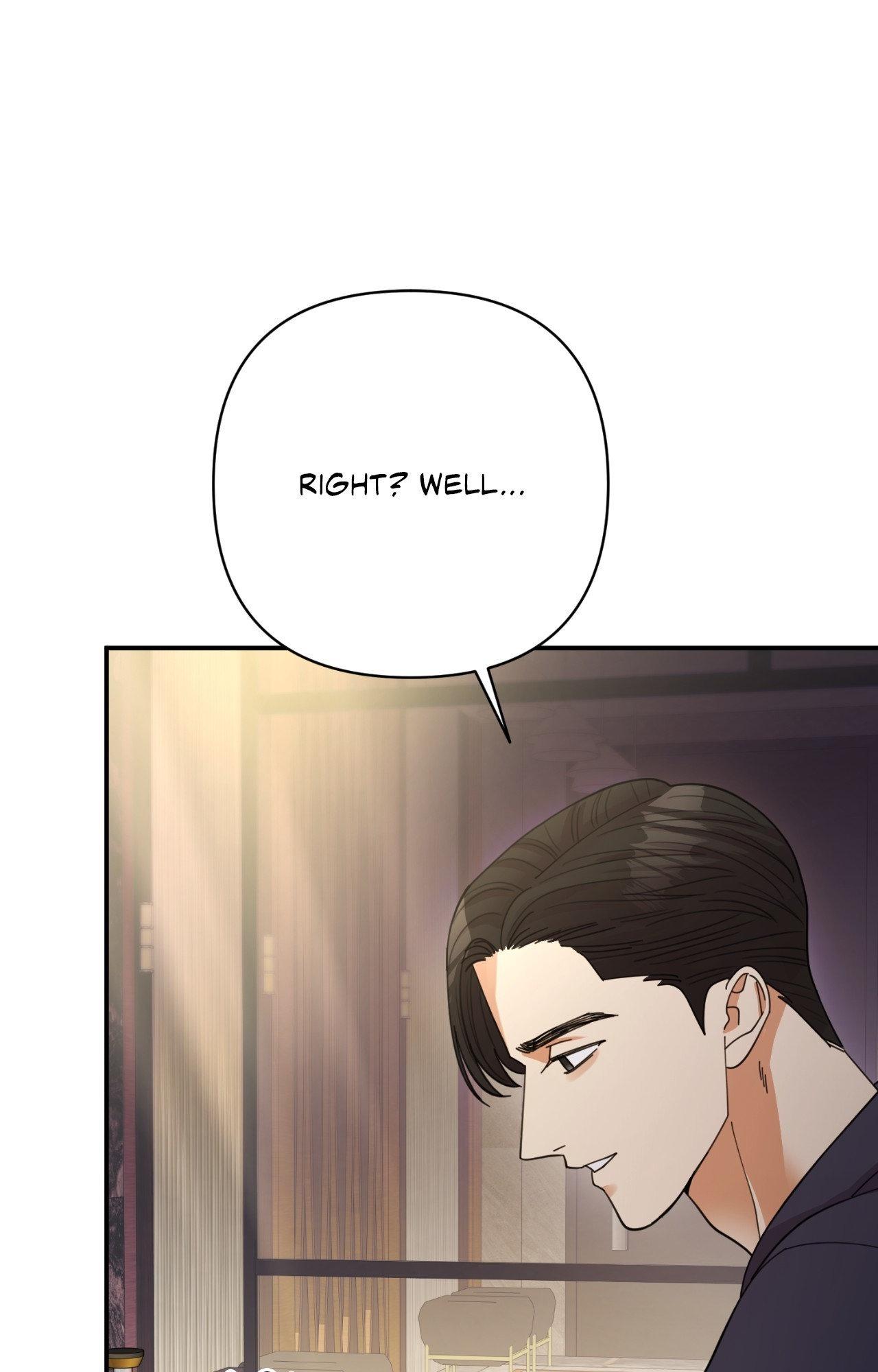 The Brilliant Darkness Chapter 49 page 18 - 