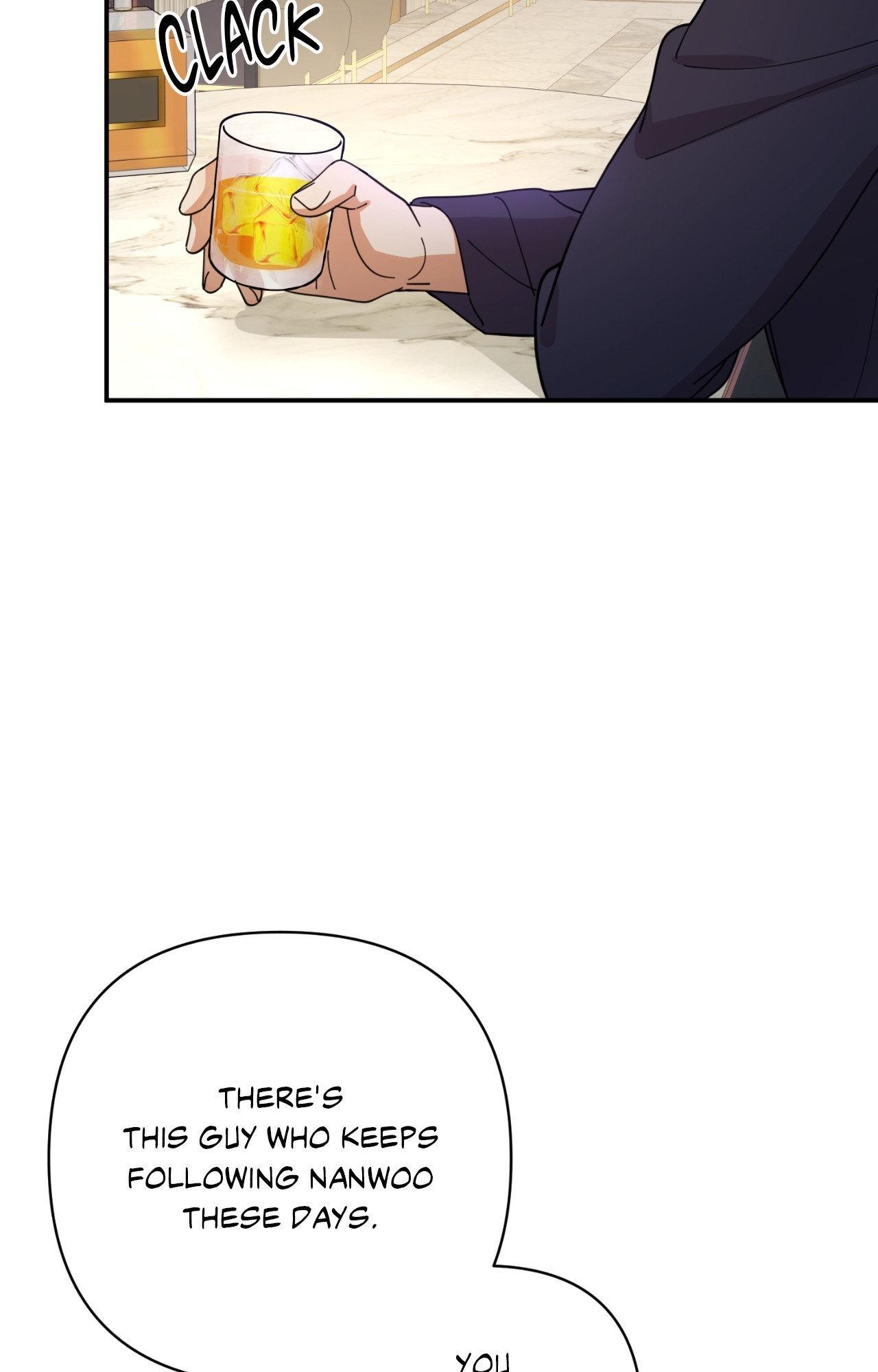 The Brilliant Darkness Chapter 49 page 19 - 