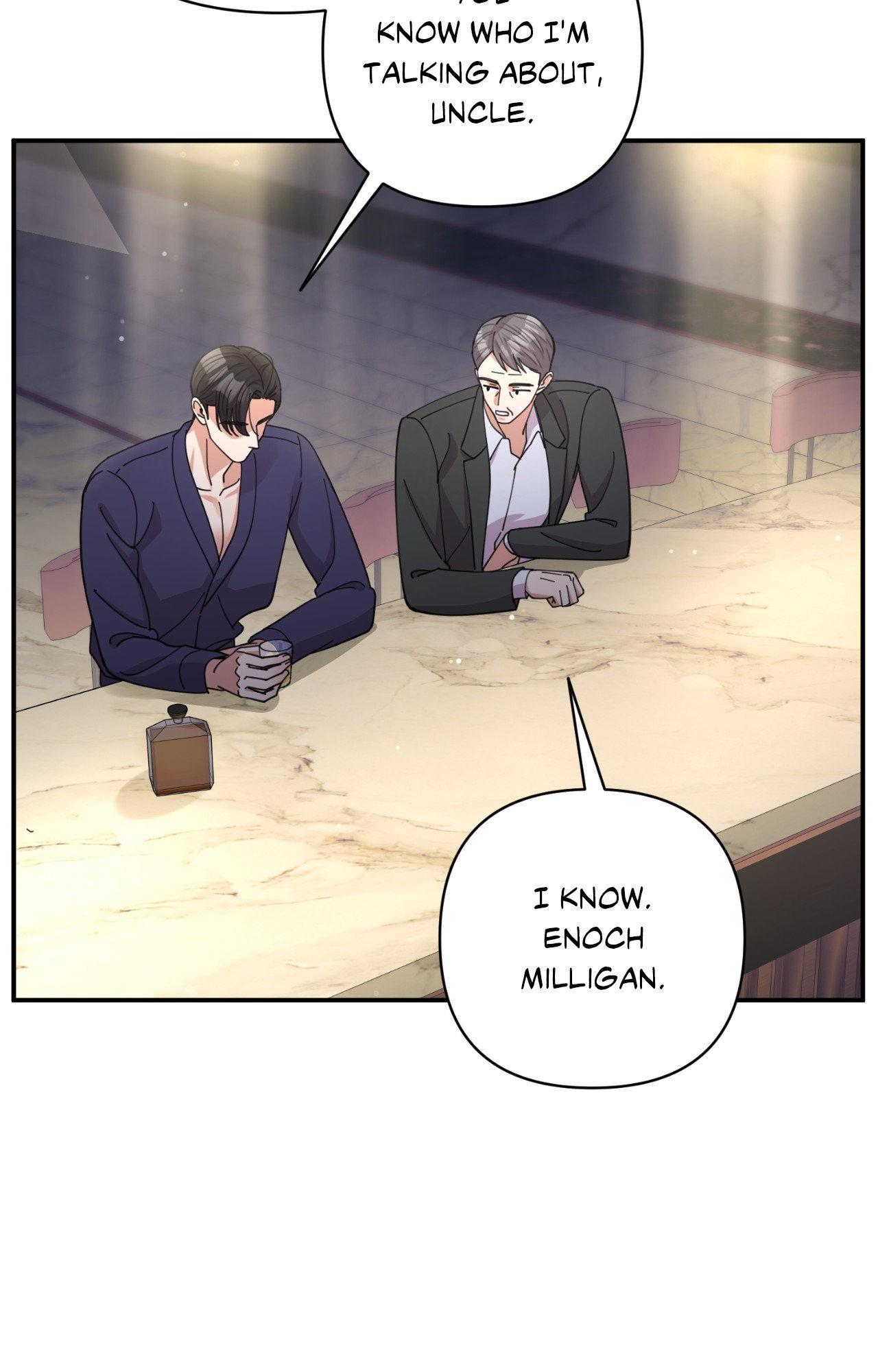 The Brilliant Darkness Chapter 49 page 20 - 