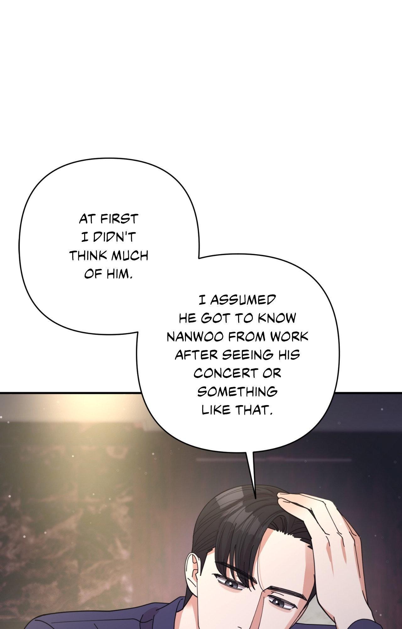 The Brilliant Darkness Chapter 49 page 21 - 