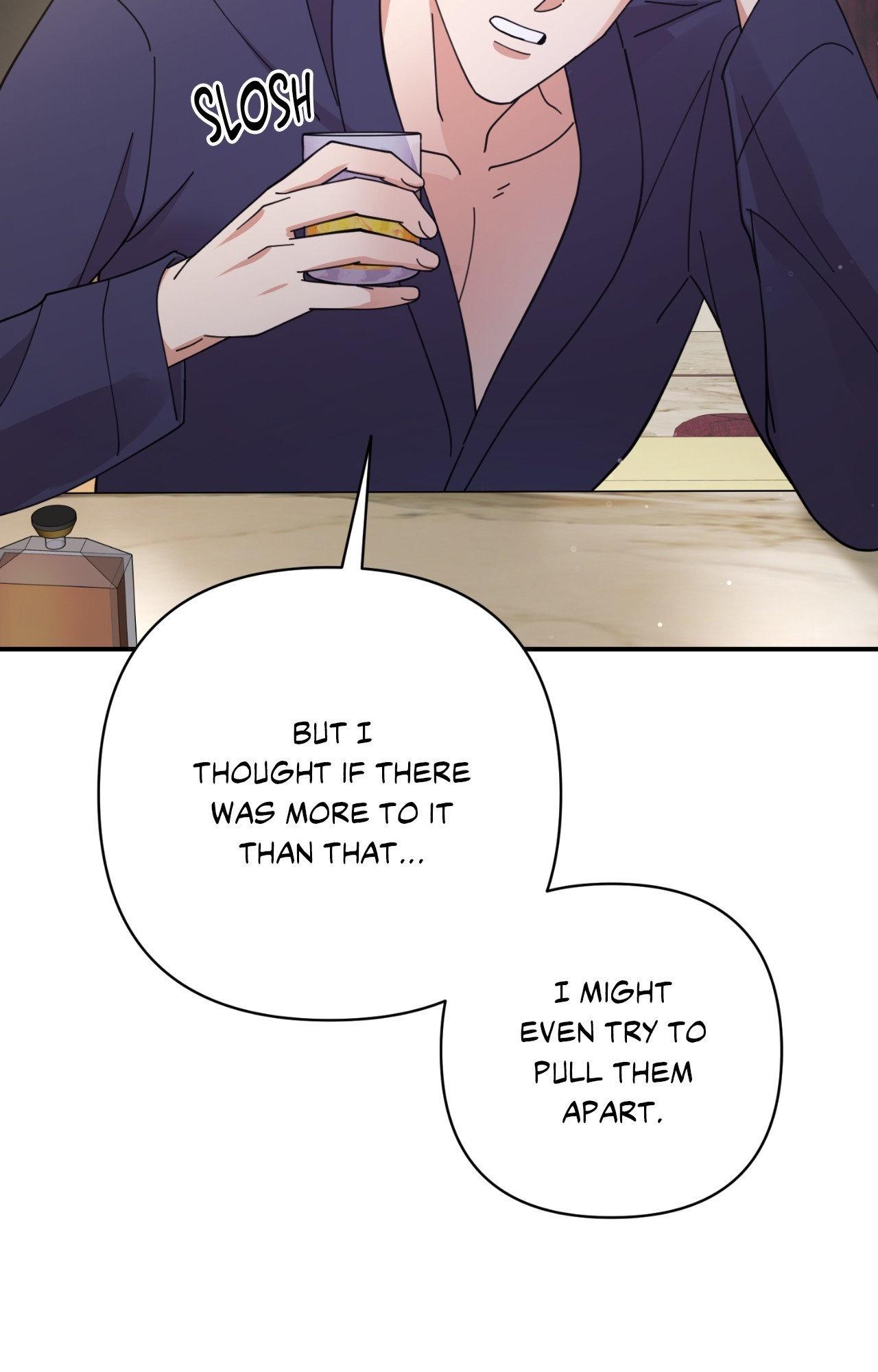 The Brilliant Darkness Chapter 49 page 22 - 