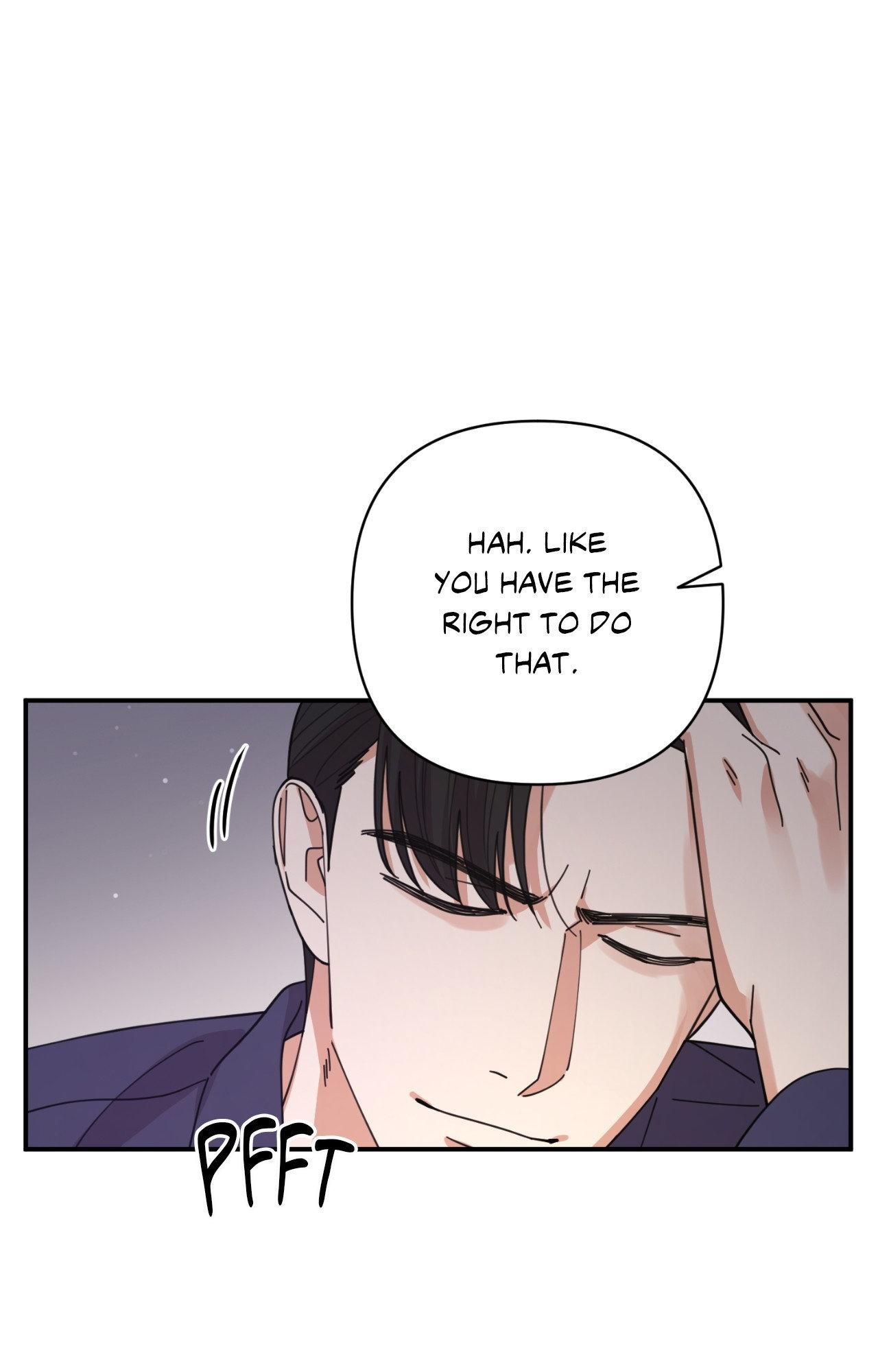The Brilliant Darkness Chapter 49 page 23 - 