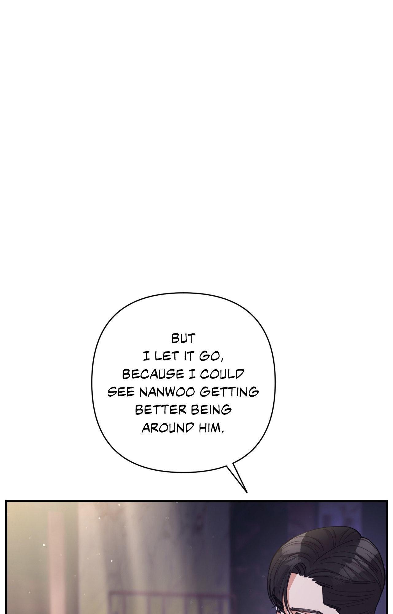 The Brilliant Darkness Chapter 49 page 24 - 