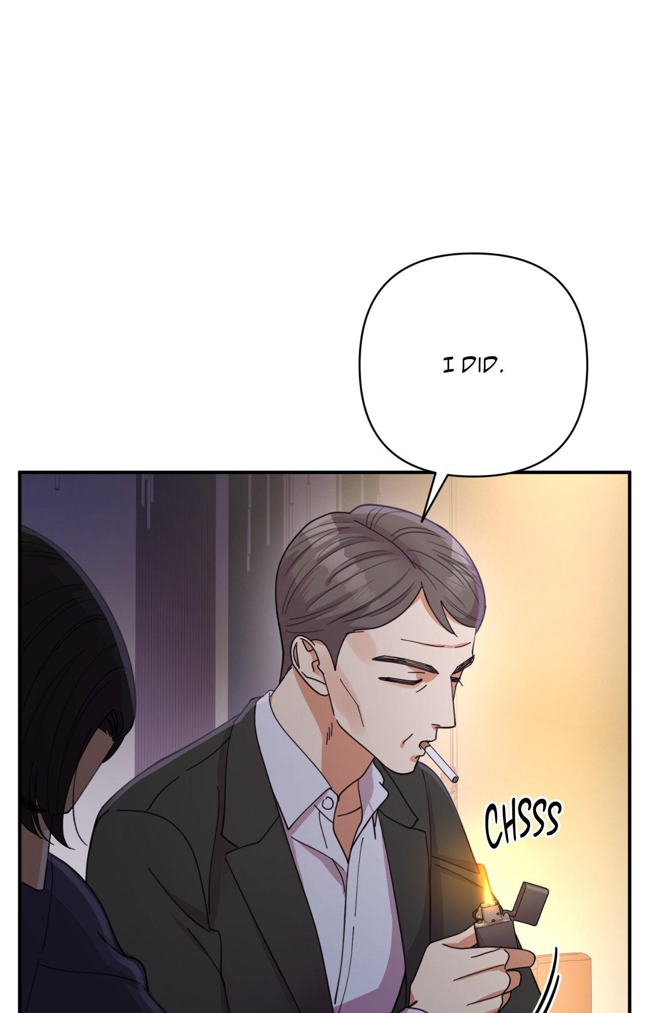 The Brilliant Darkness Chapter 49 page 26 - 