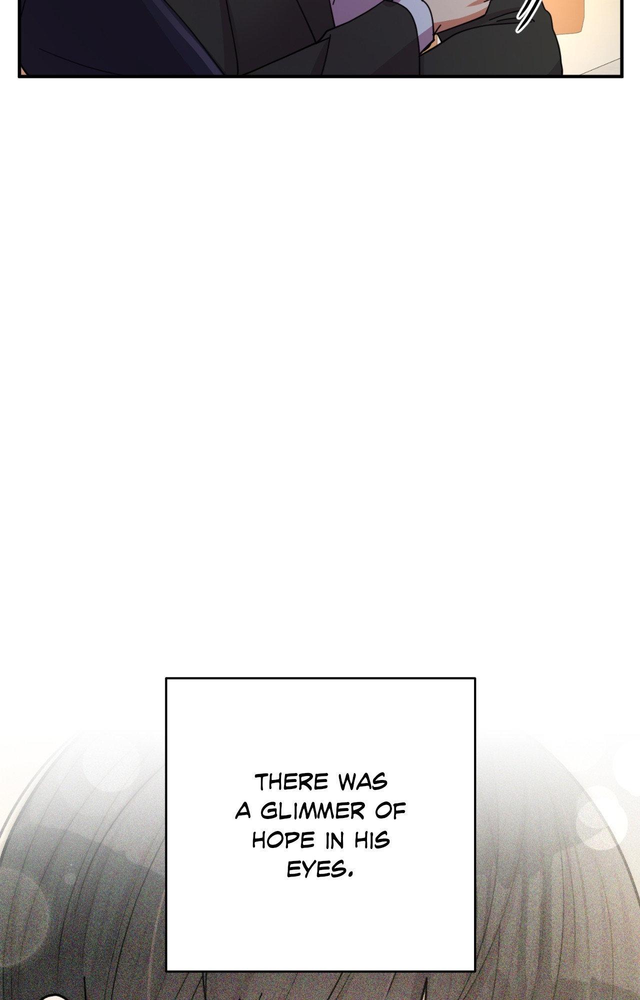 The Brilliant Darkness Chapter 49 page 27 - 