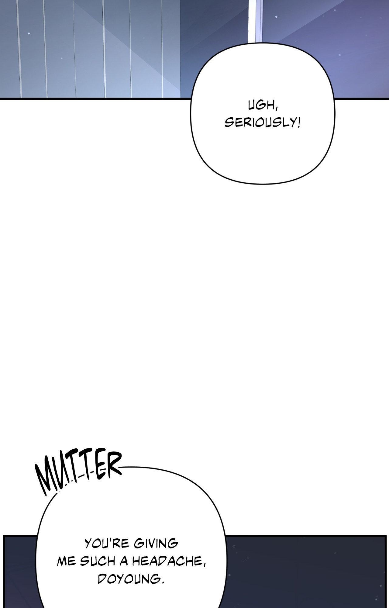 The Brilliant Darkness Chapter 49 page 4 - 