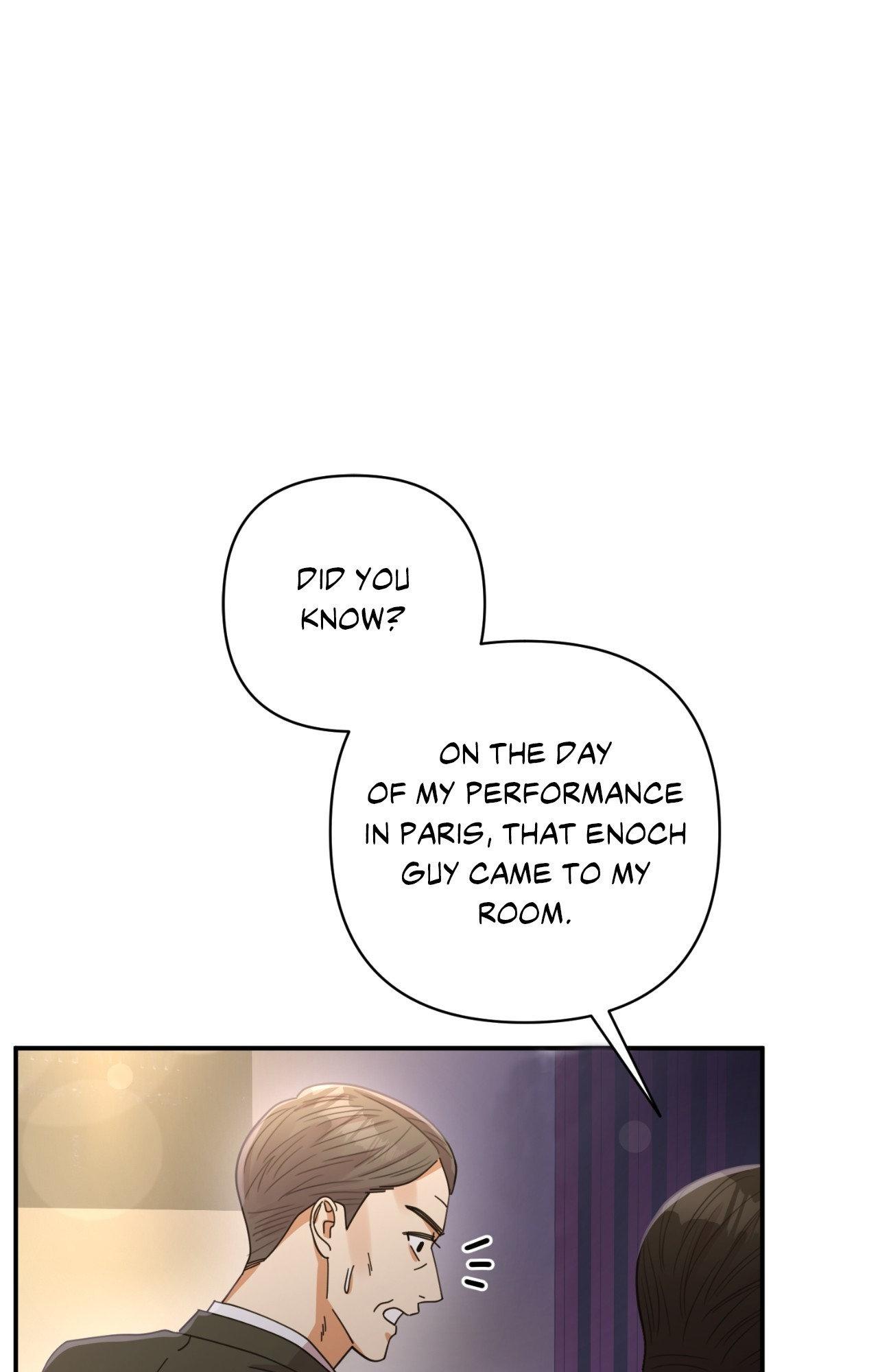 The Brilliant Darkness Chapter 49 page 32 - 