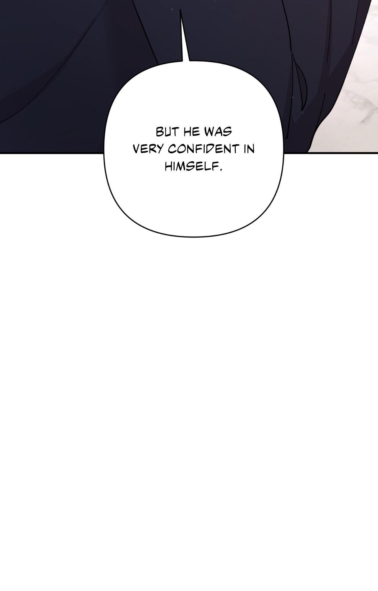 The Brilliant Darkness Chapter 49 page 35 - 