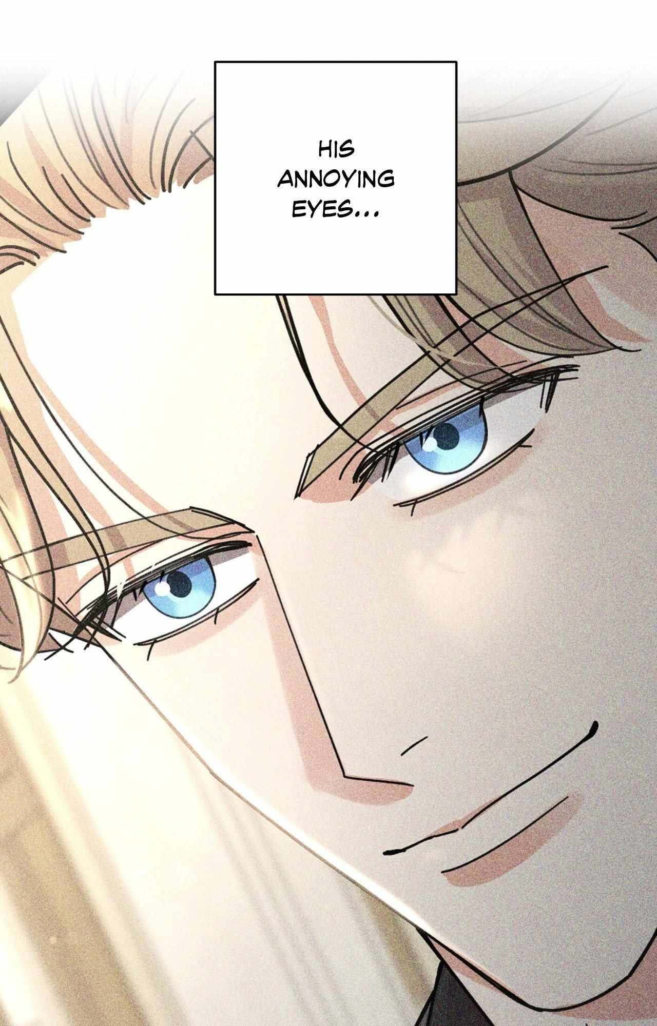 The Brilliant Darkness Chapter 49 page 36 - 