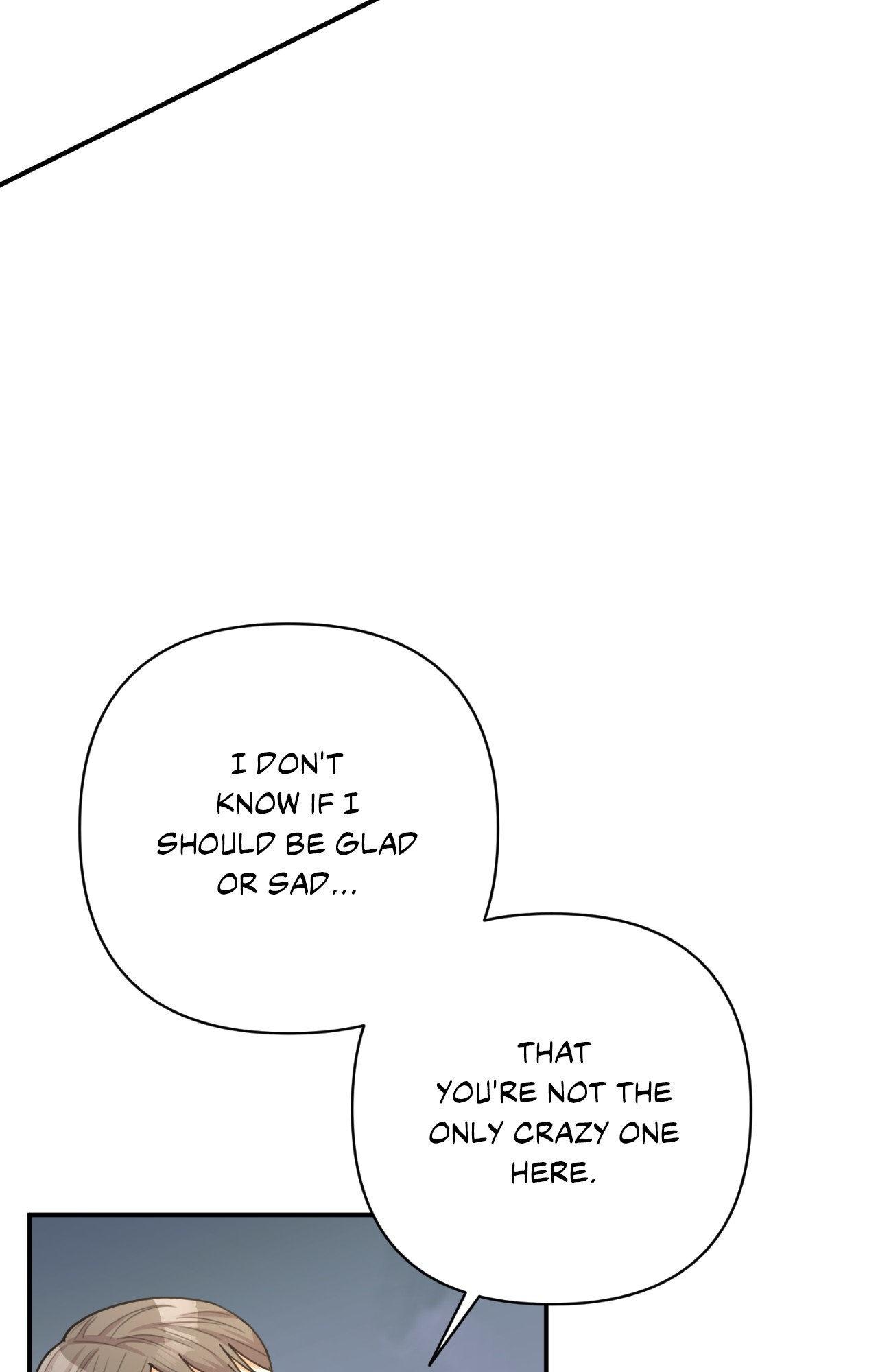 The Brilliant Darkness Chapter 49 page 40 - 