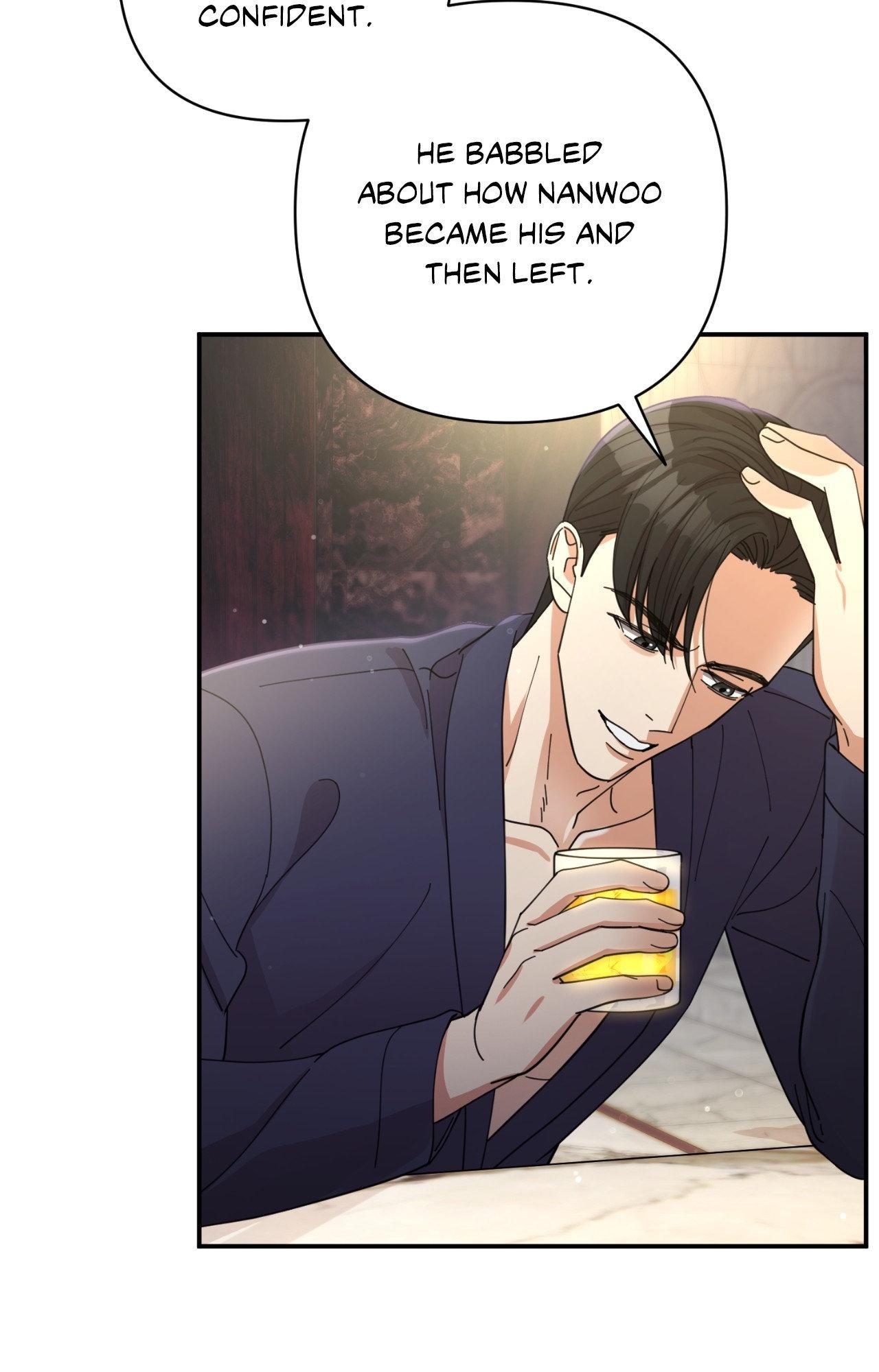 The Brilliant Darkness Chapter 49 page 42 - 