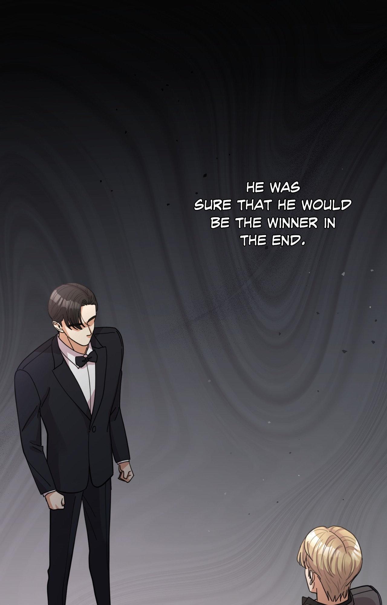 The Brilliant Darkness Chapter 49 page 46 - 