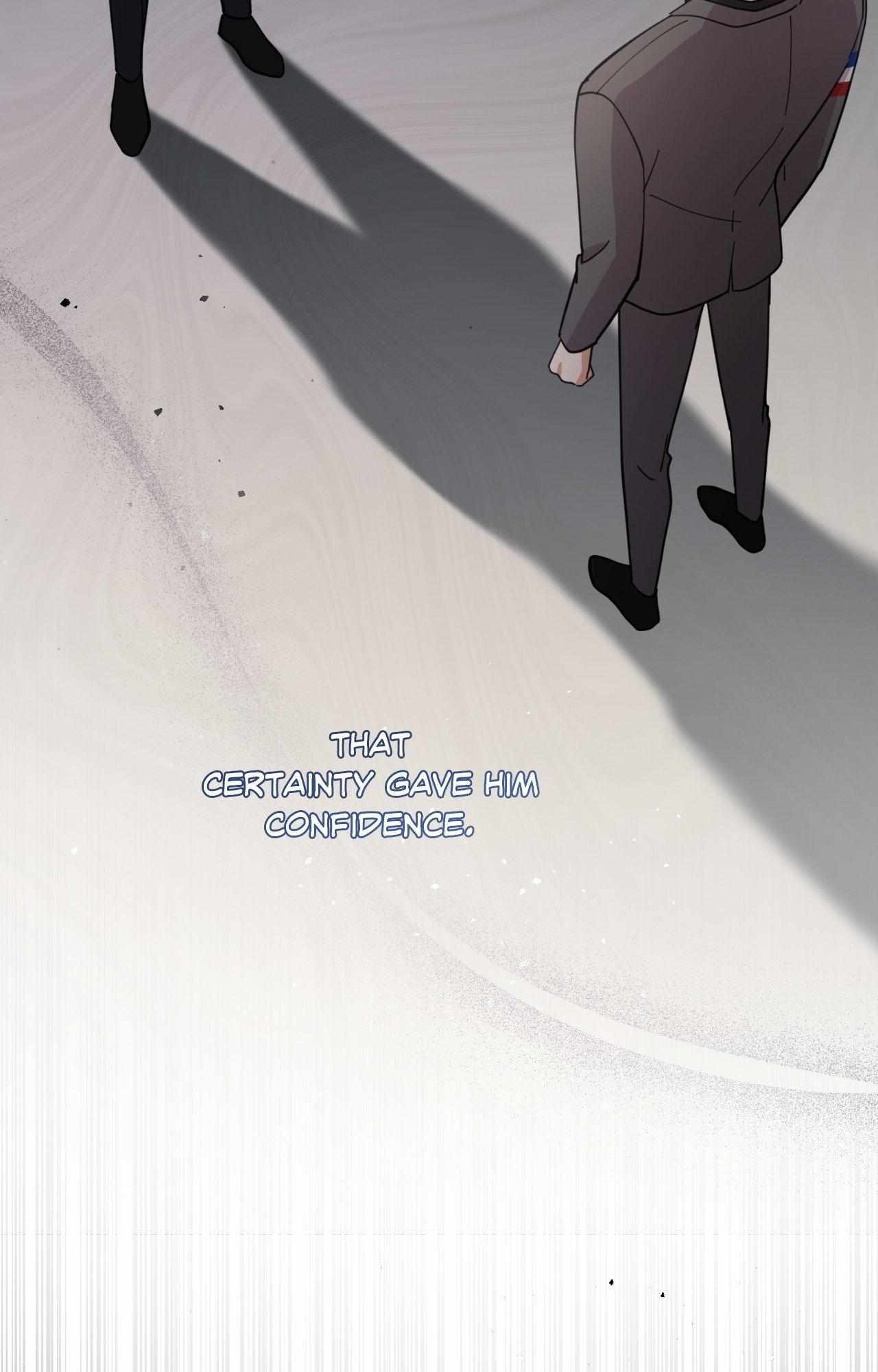 The Brilliant Darkness Chapter 49 page 47 - 