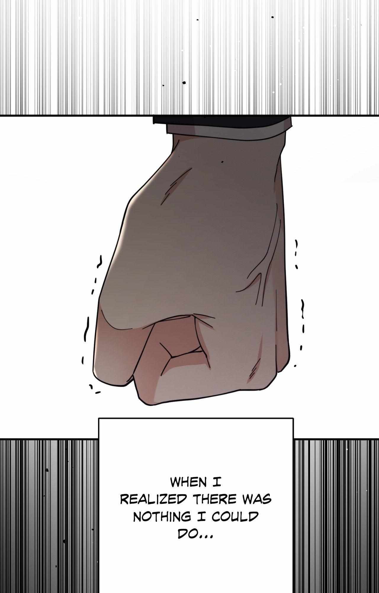The Brilliant Darkness Chapter 49 page 48 - 