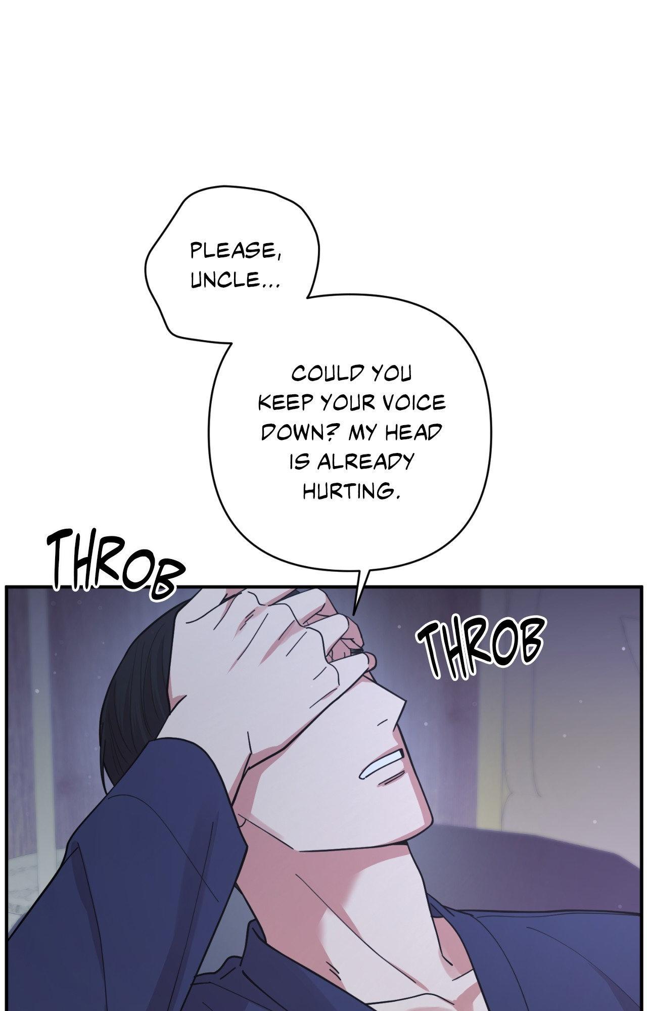 The Brilliant Darkness Chapter 49 page 6 - 