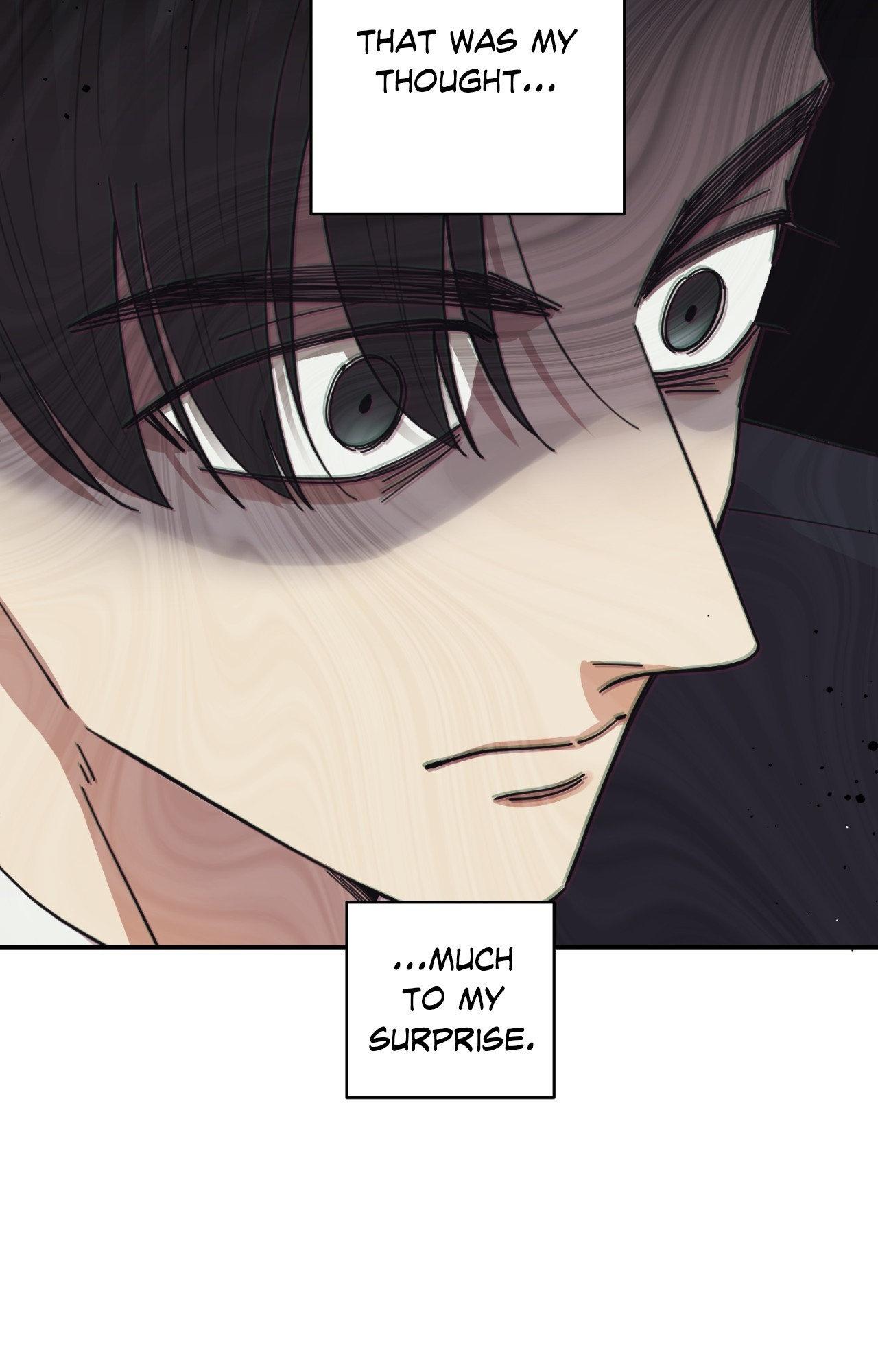 The Brilliant Darkness Chapter 49 page 51 - 