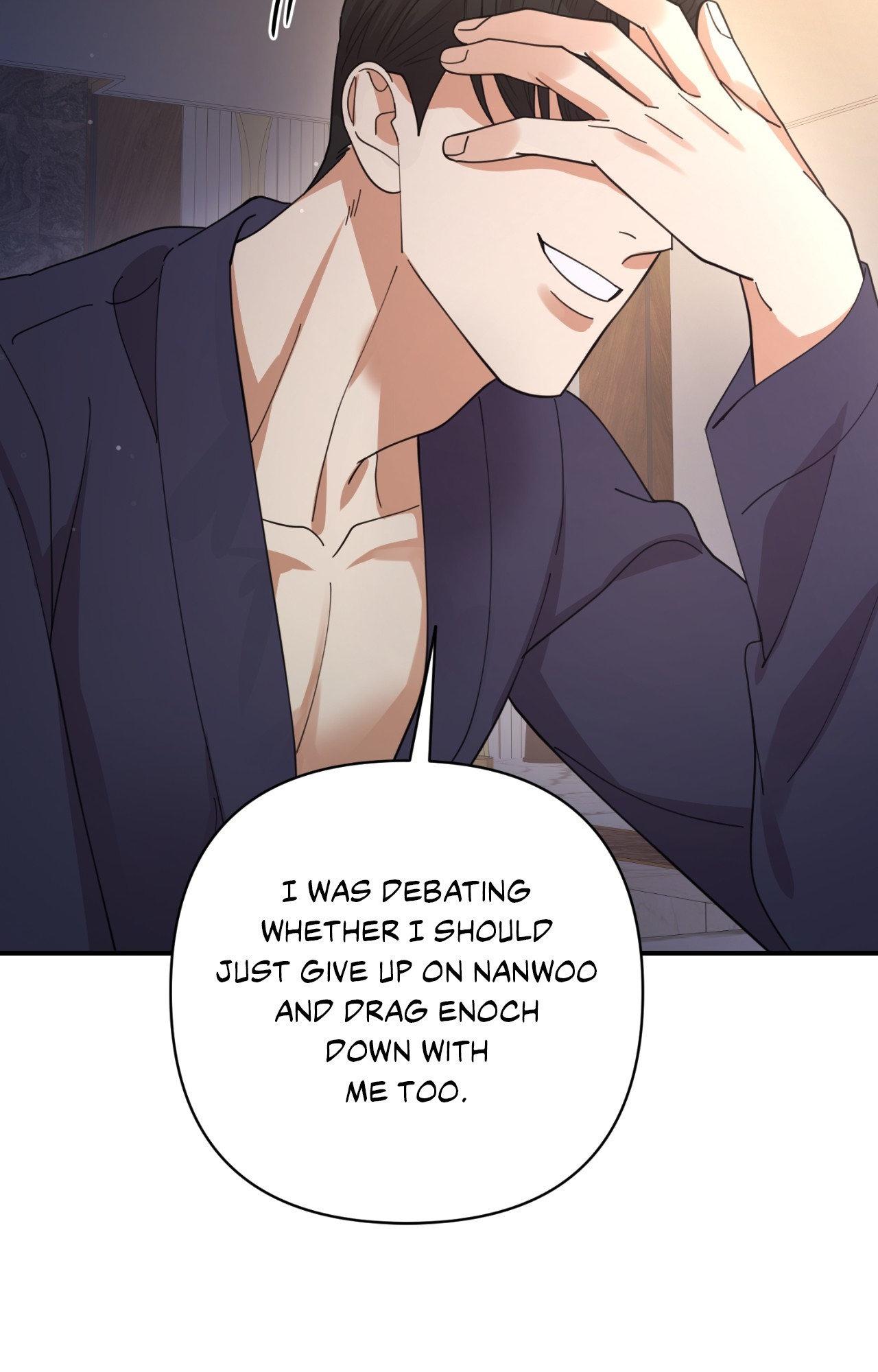 The Brilliant Darkness Chapter 49 page 53 - 