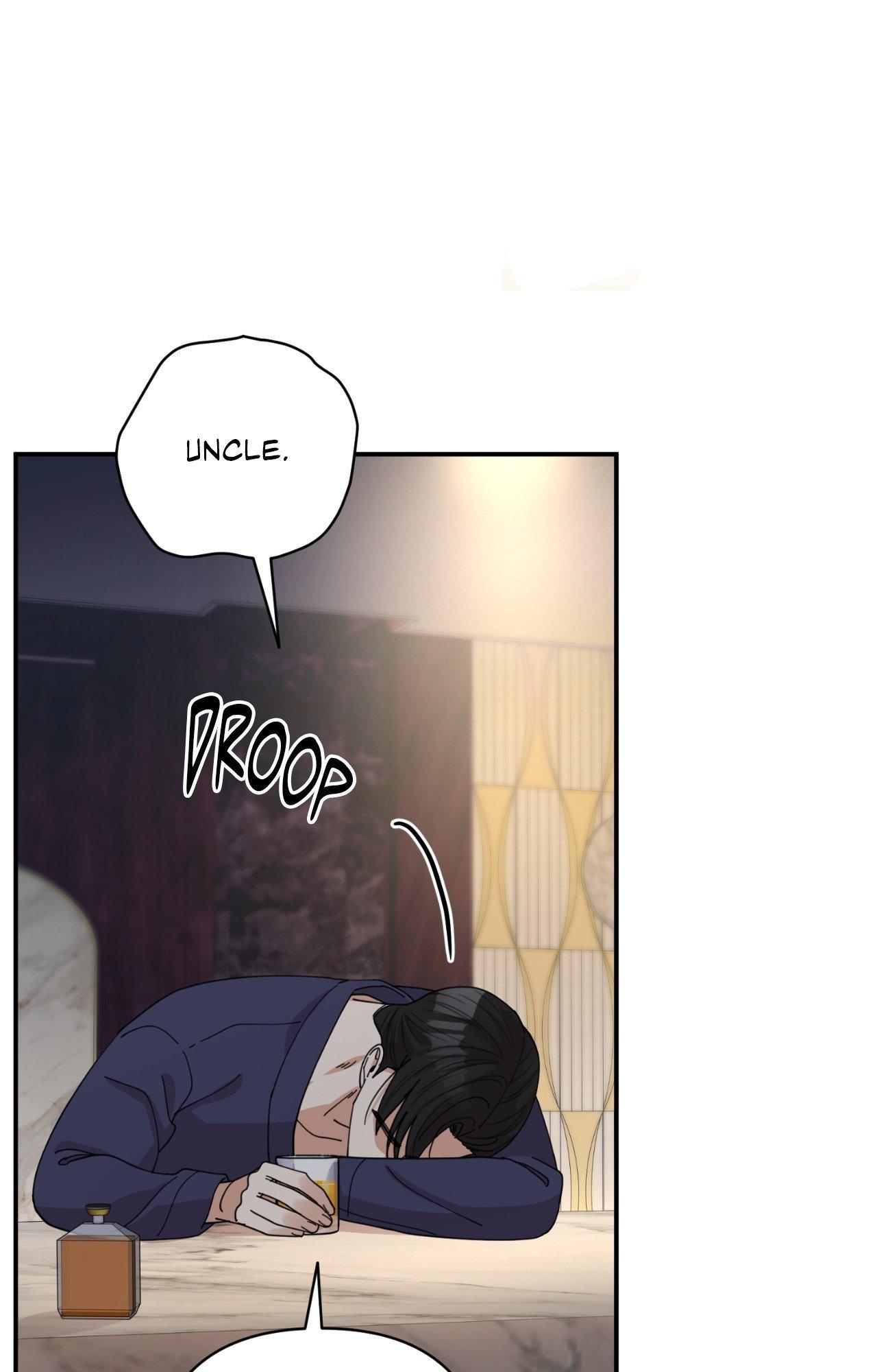 The Brilliant Darkness Chapter 49 page 55 - 