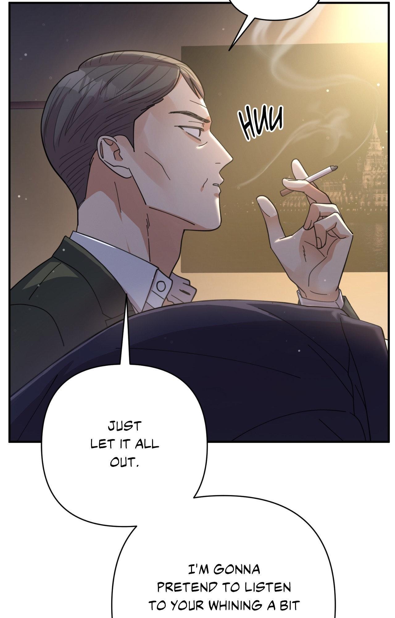 The Brilliant Darkness Chapter 49 page 57 - 