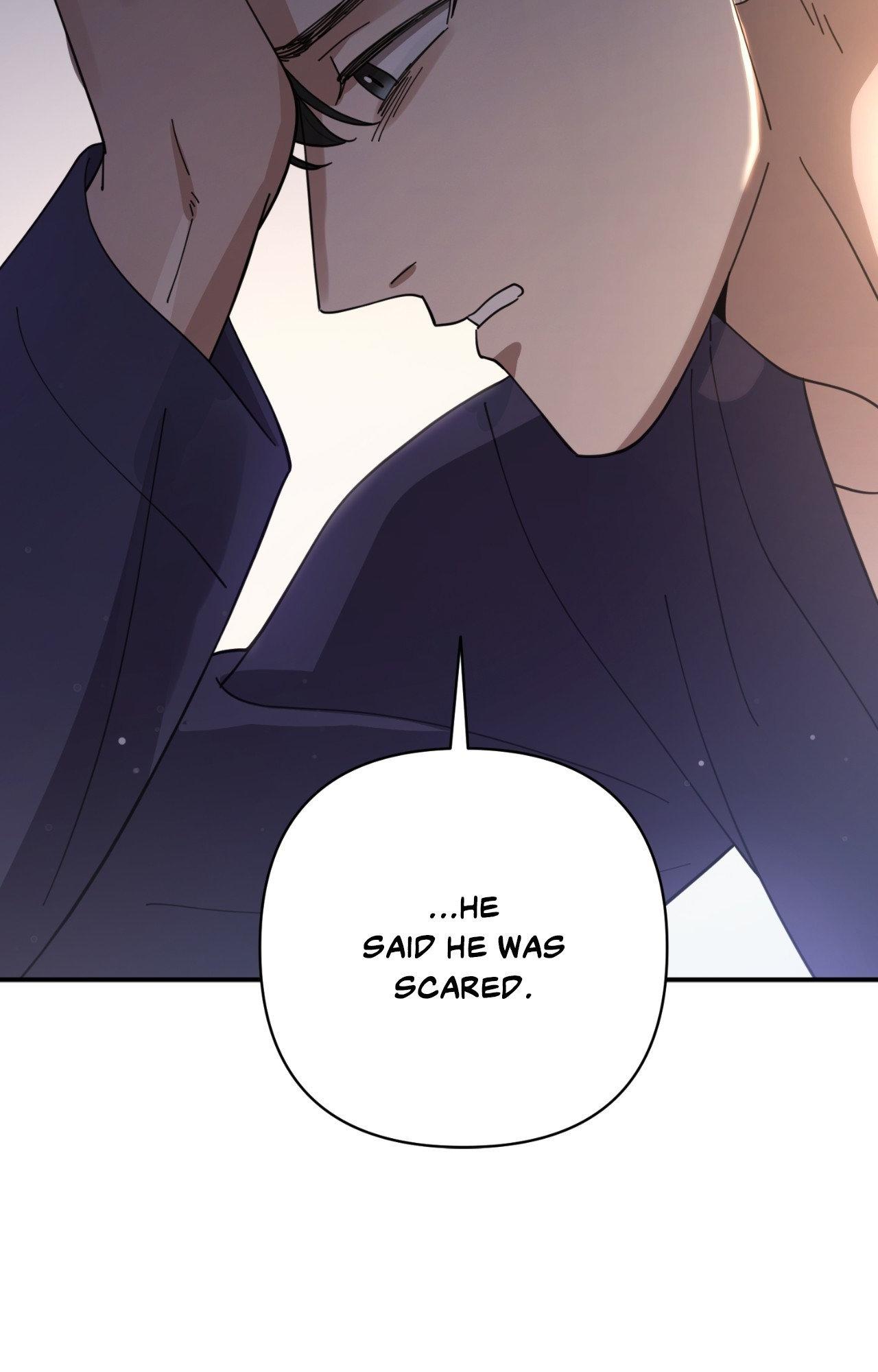 The Brilliant Darkness Chapter 49 page 61 - 