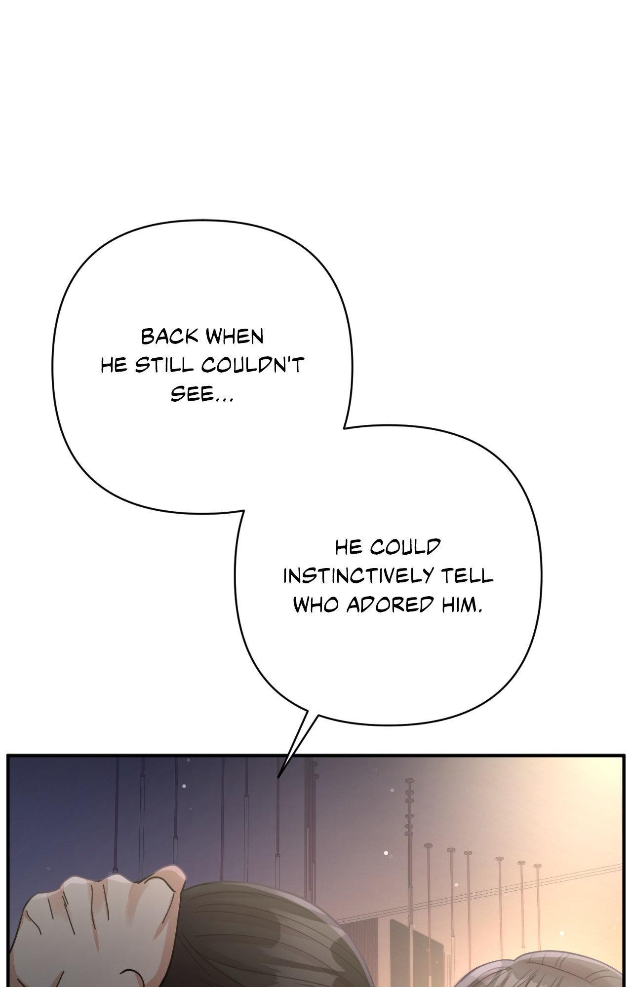 The Brilliant Darkness Chapter 49 page 63 - 