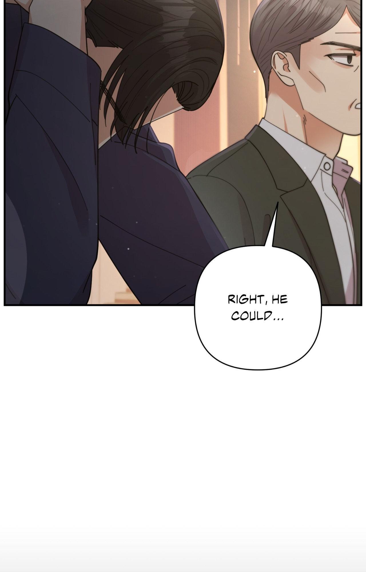 The Brilliant Darkness Chapter 49 page 64 - 