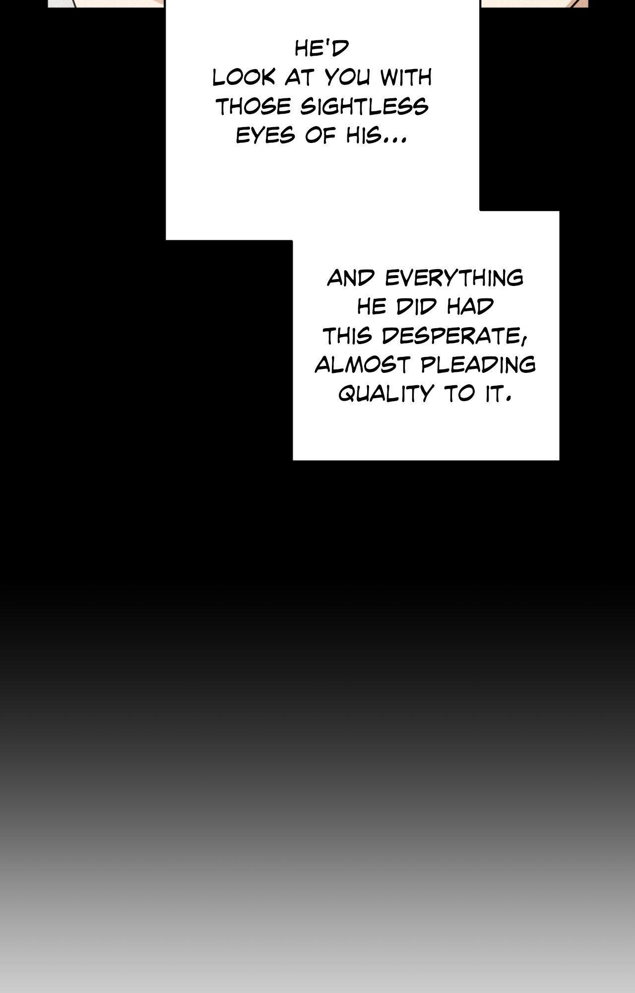 The Brilliant Darkness Chapter 49 page 69 - 