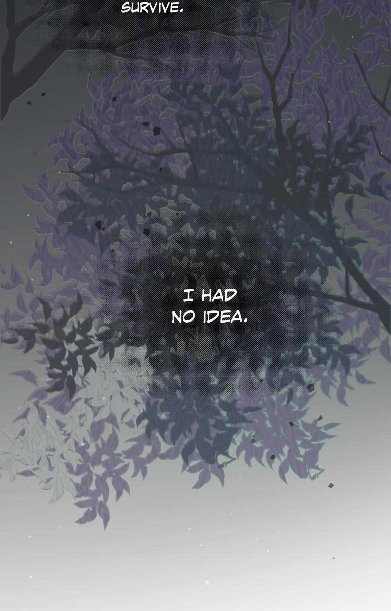 The Brilliant Darkness Chapter 49 page 78 - 