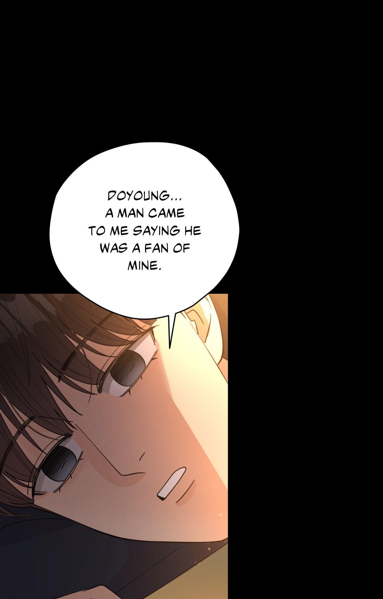 The Brilliant Darkness Chapter 49 page 81 - 