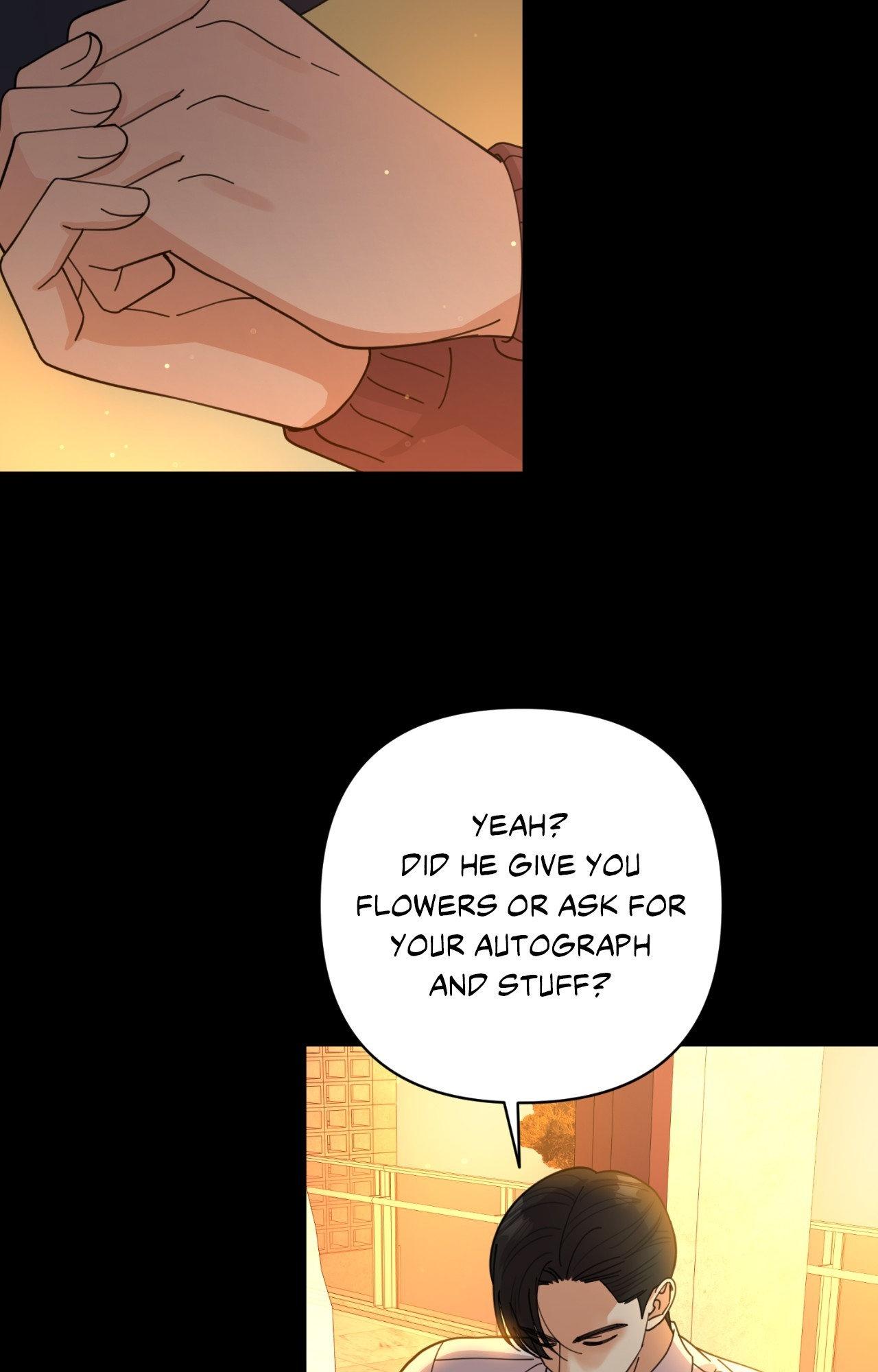 The Brilliant Darkness Chapter 49 page 82 - 