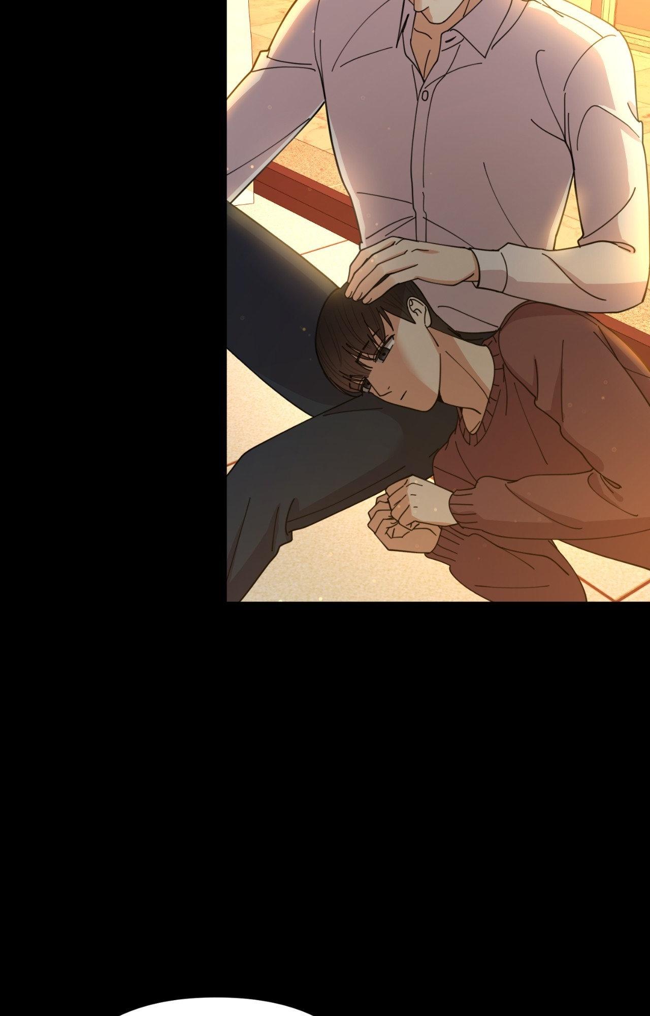 The Brilliant Darkness Chapter 49 page 83 - 