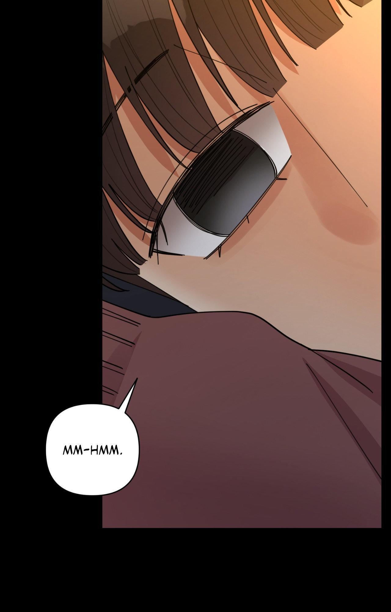 The Brilliant Darkness Chapter 49 page 88 - 