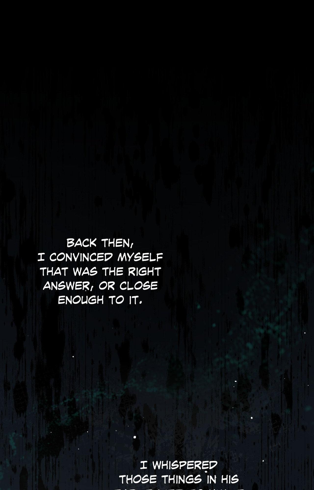The Brilliant Darkness Chapter 49 page 90 - 